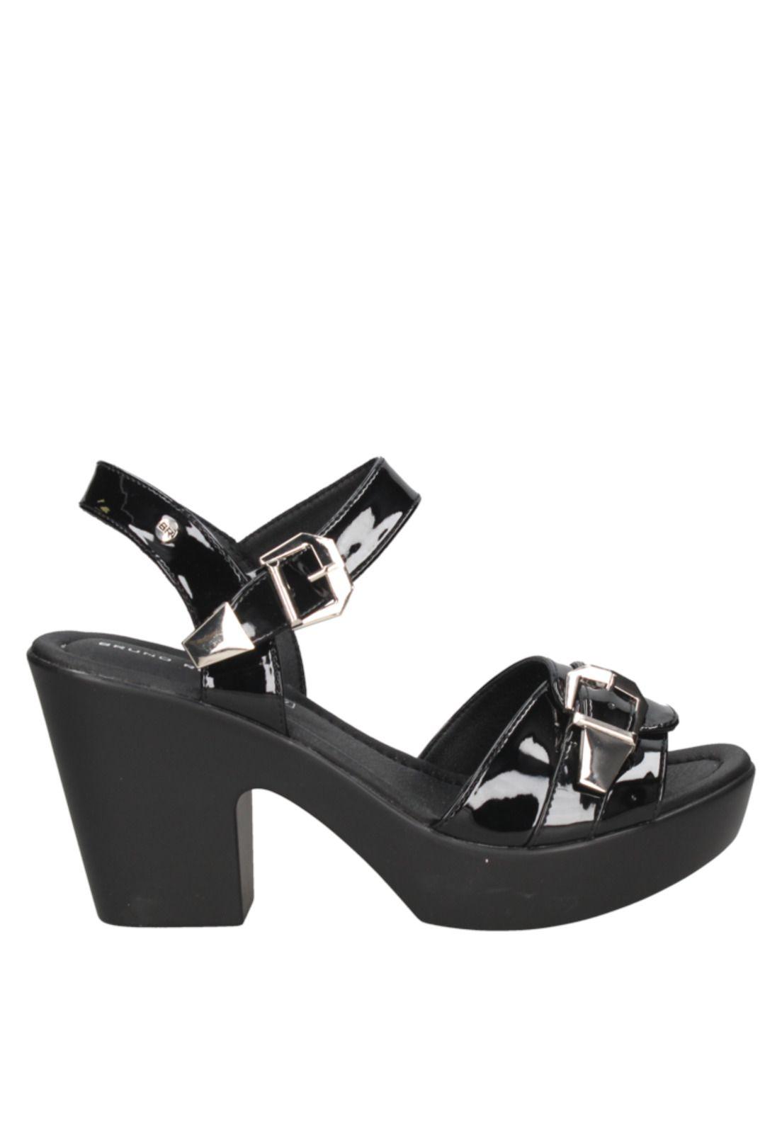 Sandalia Casual Mujer Bruno Rossi - I802-1