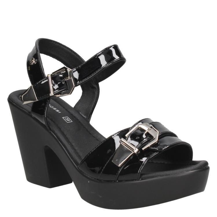 Sandalia Casual Mujer Bruno Rossi - I802-0