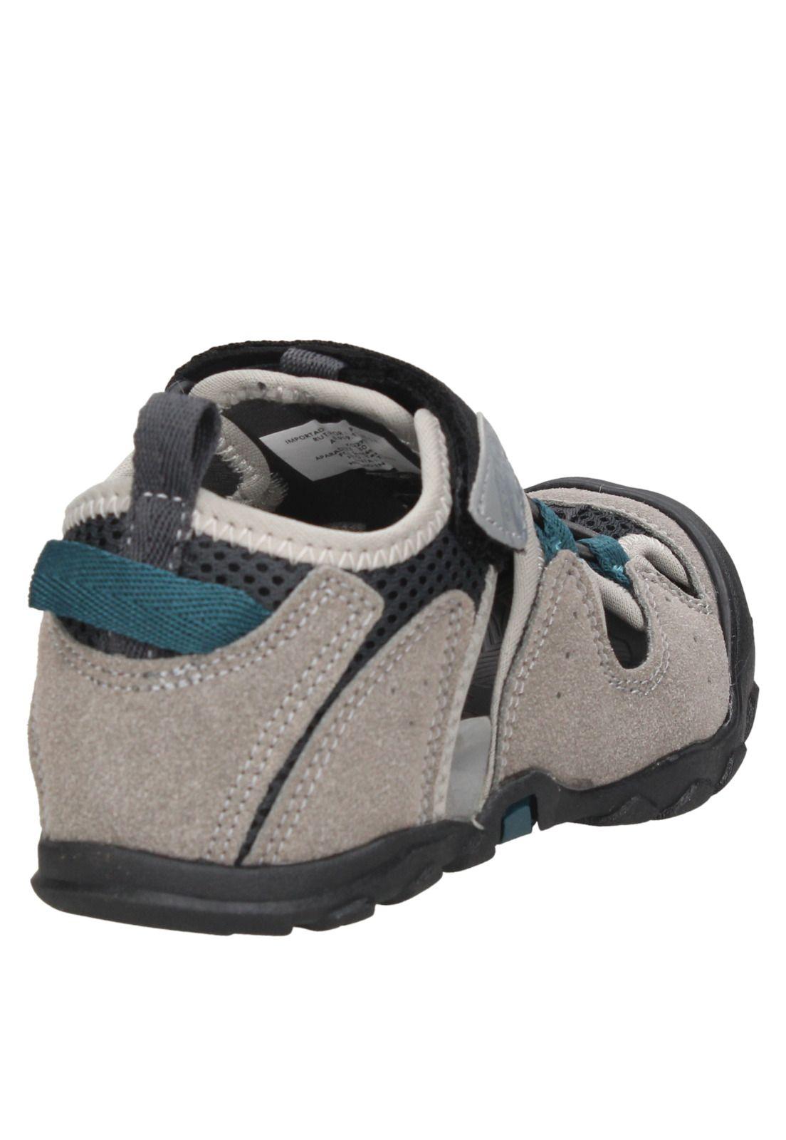 Sandalia Casual Niño Panama Jack - PJBQ272-7