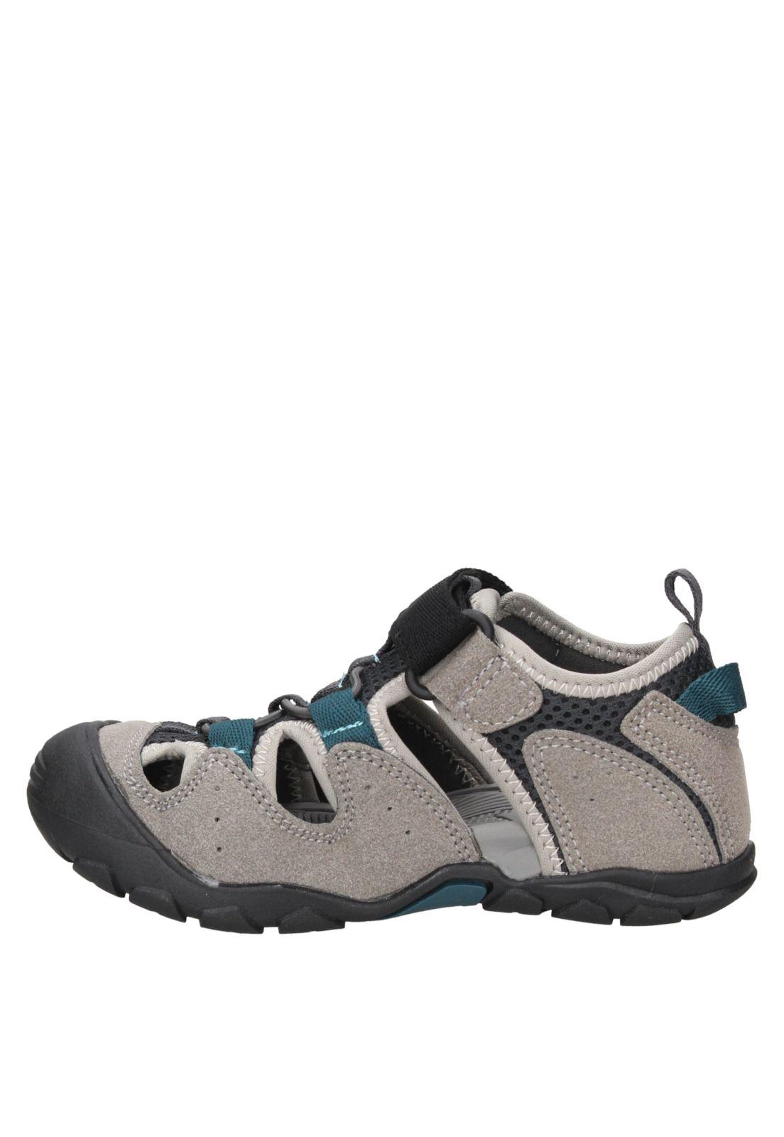 Sandalia Casual Niño Panama Jack - PJBQ272-8