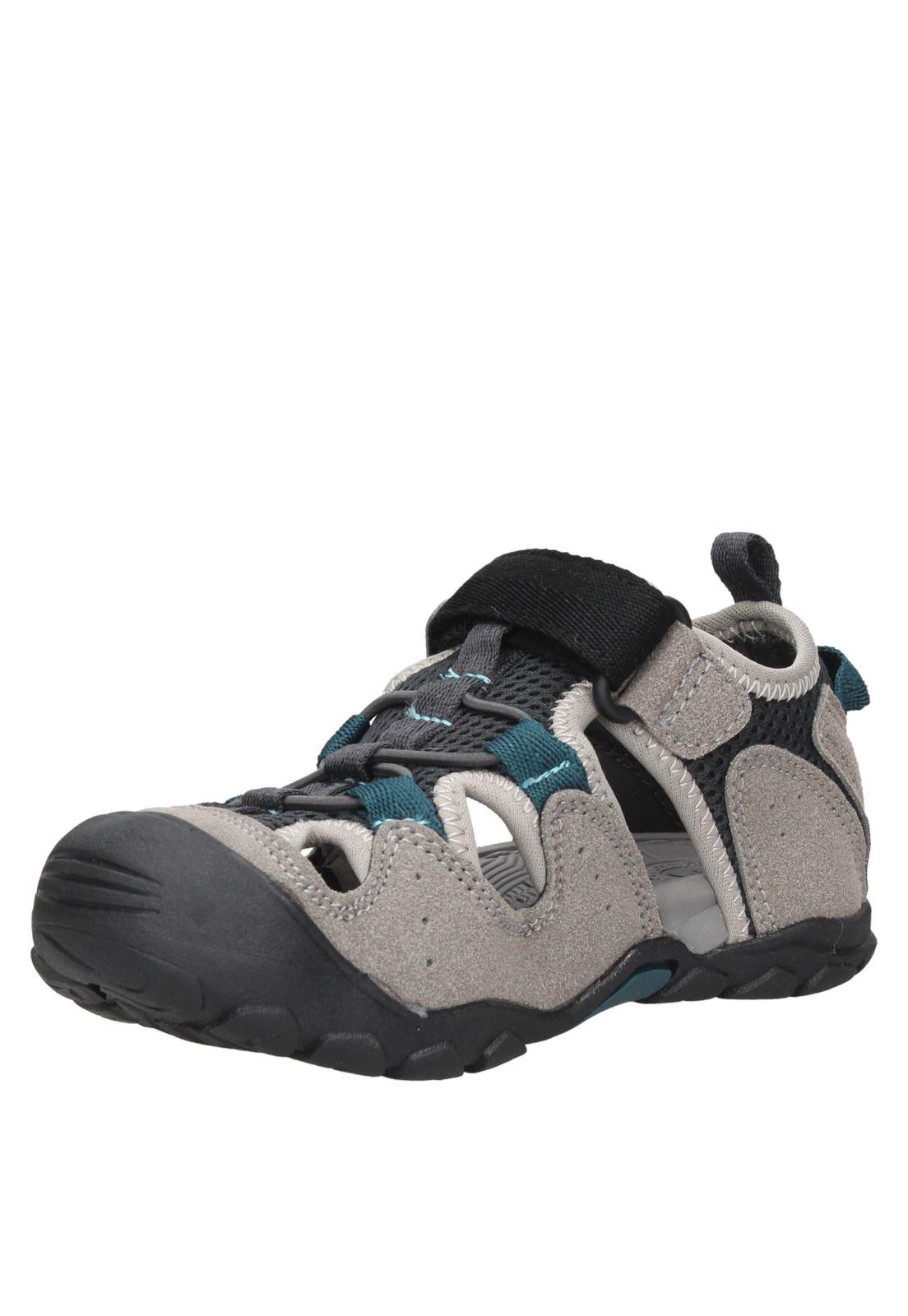 Sandalia Casual Niño Panama Jack - PJBQ272-9