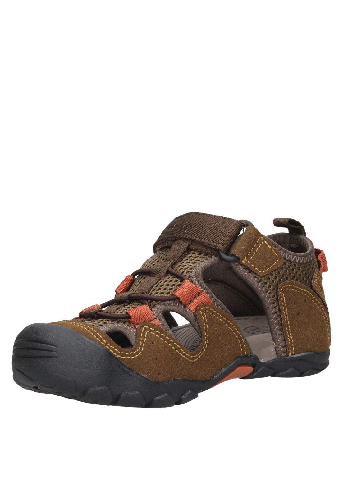 Sandalia Casual Niño Panama Jack - PJBQ272-4