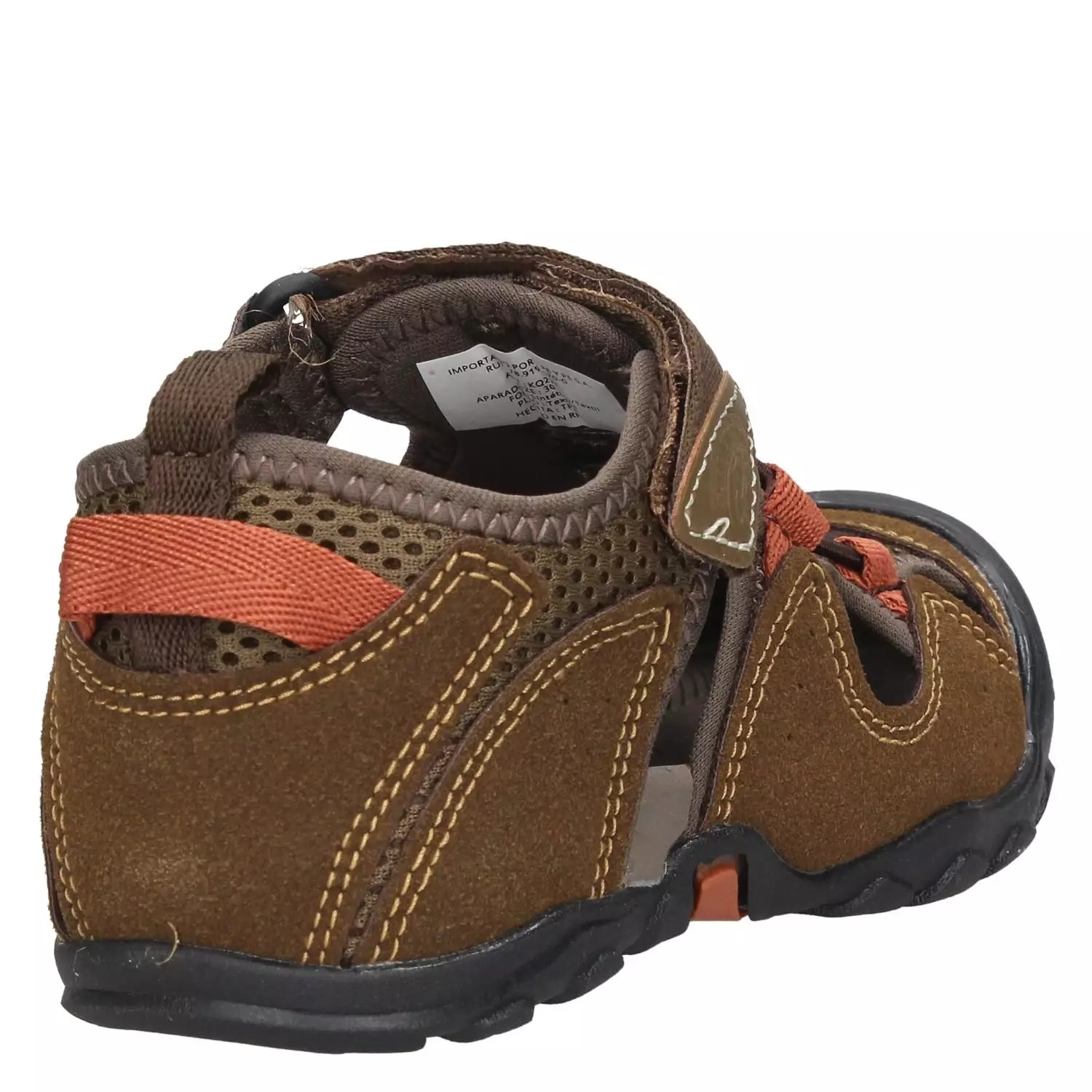 Sandalia Outdoor Niño Panama Jack - PJBQ272-2