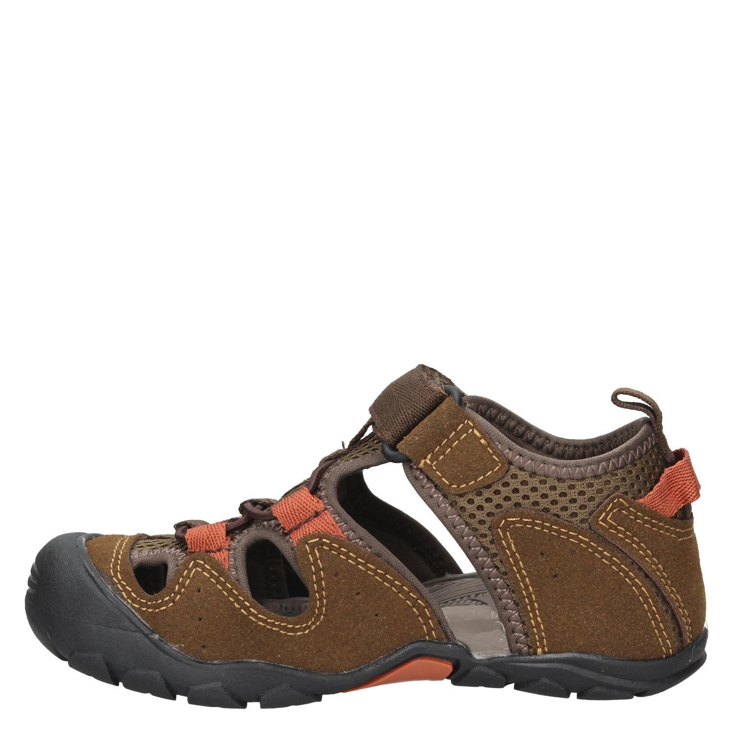 Sandalia Outdoor Niño Panama Jack - PJBQ272-3