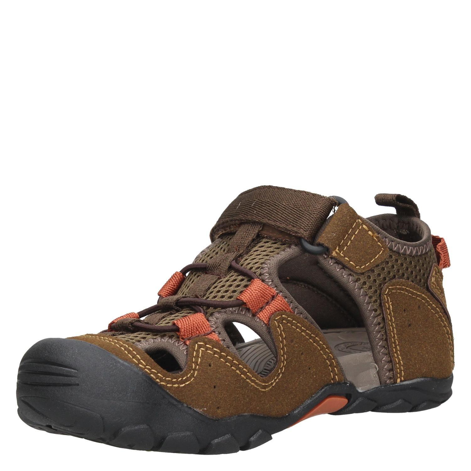 Sandalia Outdoor Niño Panama Jack - PJBQ272-4