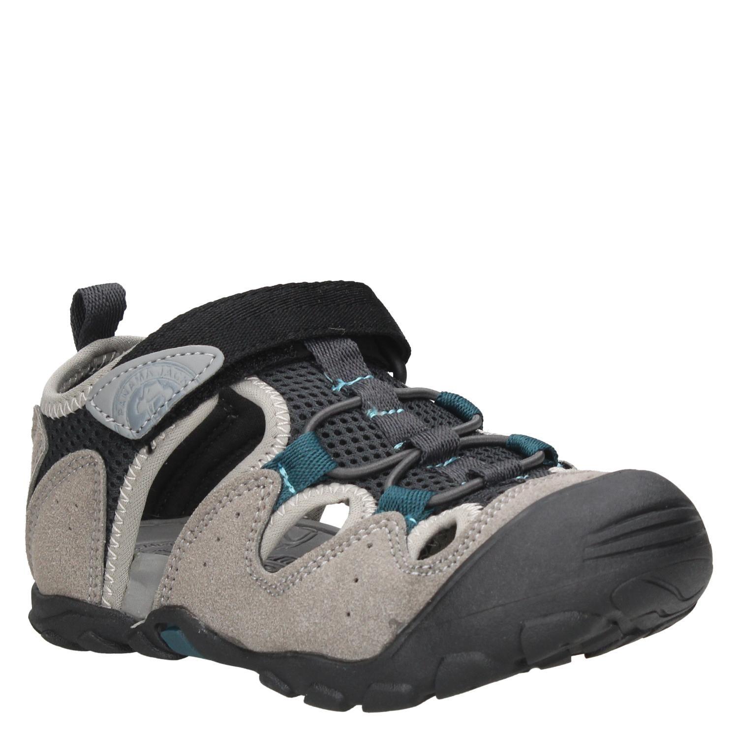 Sandalia Outdoor Niño Panama Jack - PJBQ272-0