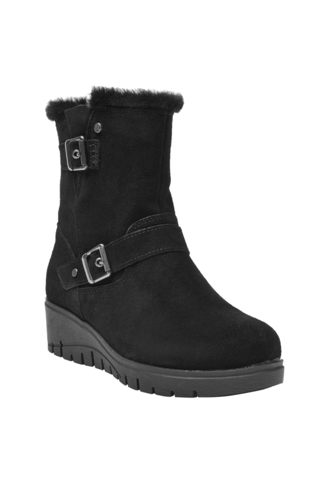 Botin Casual Mujer Bruno Rossi - H874-0