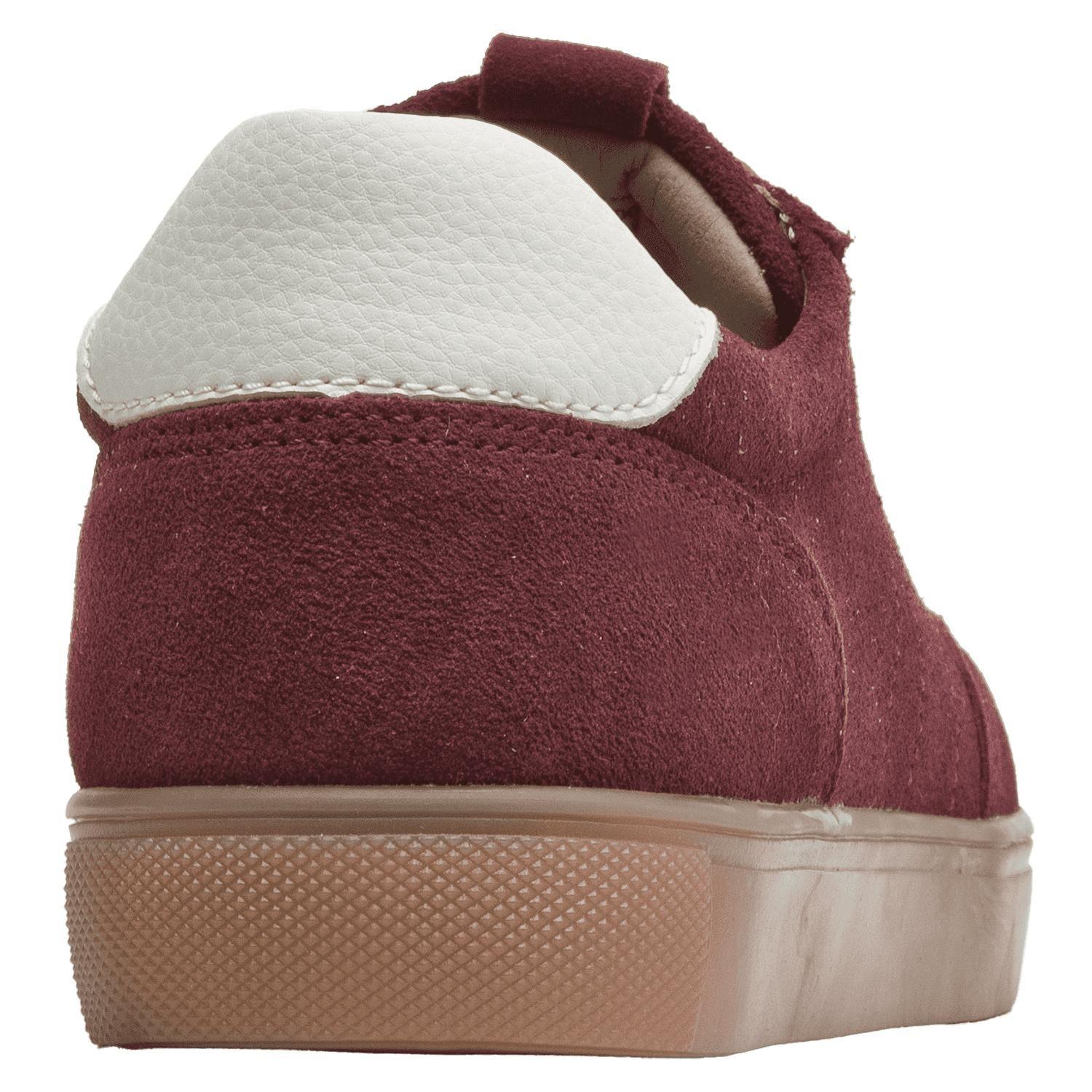 Zapatilla Urbana Mujer 16 Hrs - L098-2