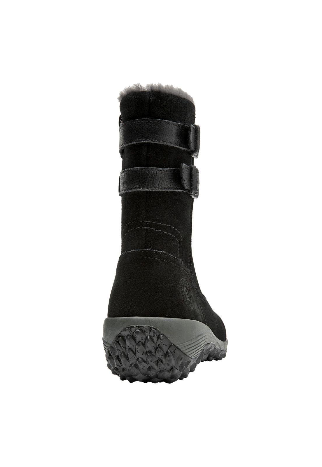 Bota Casual Mujer Panama Jack - PJM0174-2