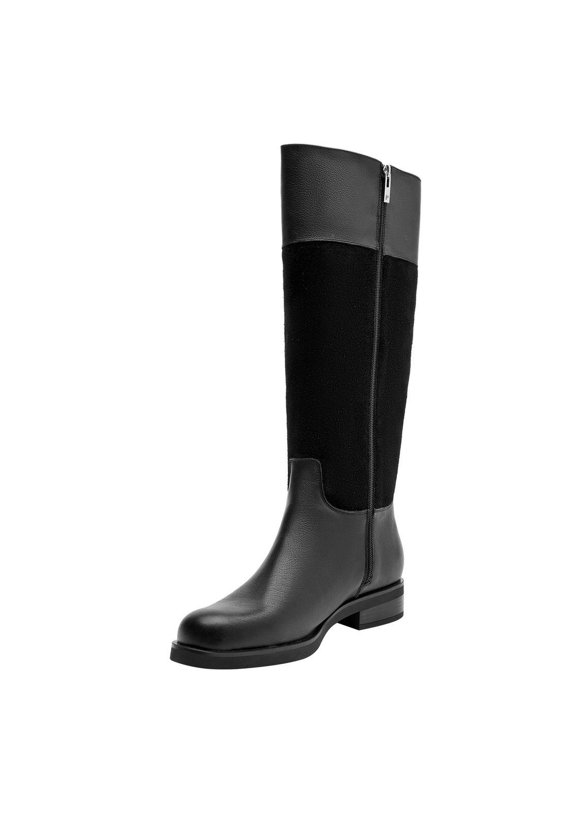 Bota Casual Mujer Pollini - POM0187-4