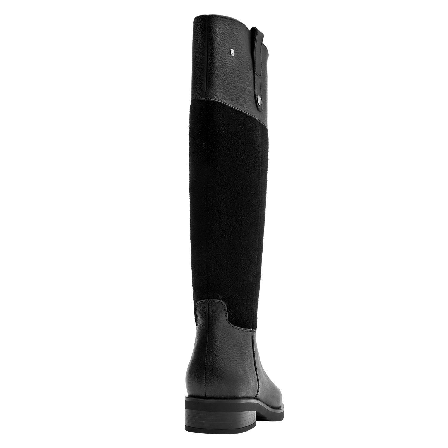 Bota Casual Mujer Pollini - POM0187-2