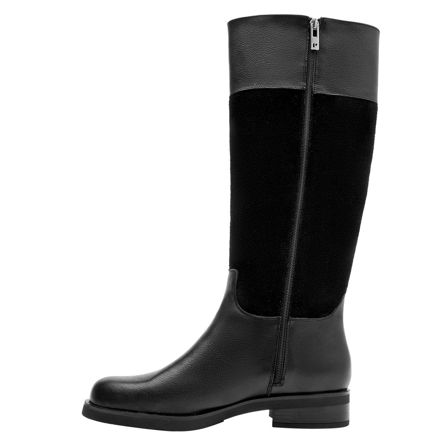 Bota Casual Mujer Pollini - POM0187-3