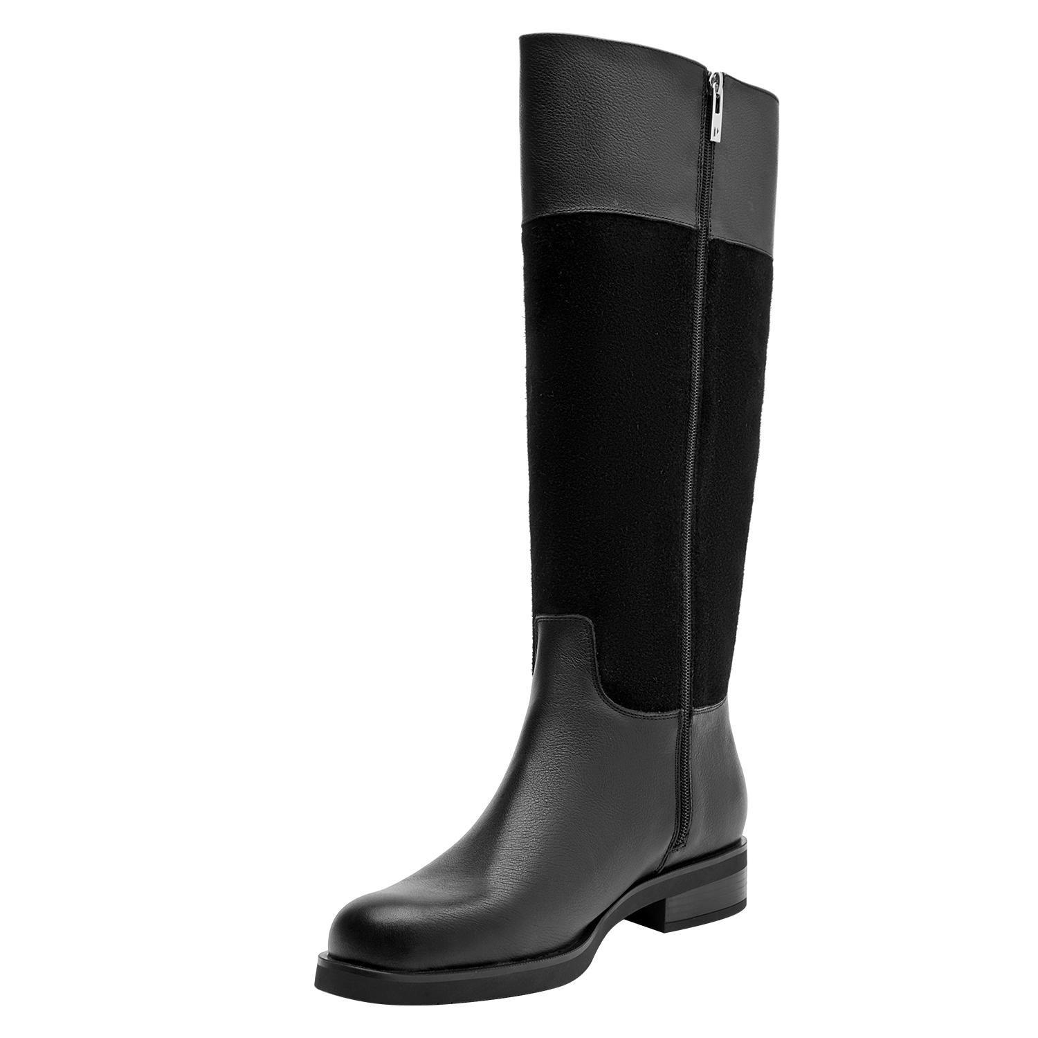 Bota Casual Mujer Pollini - POM0187-4