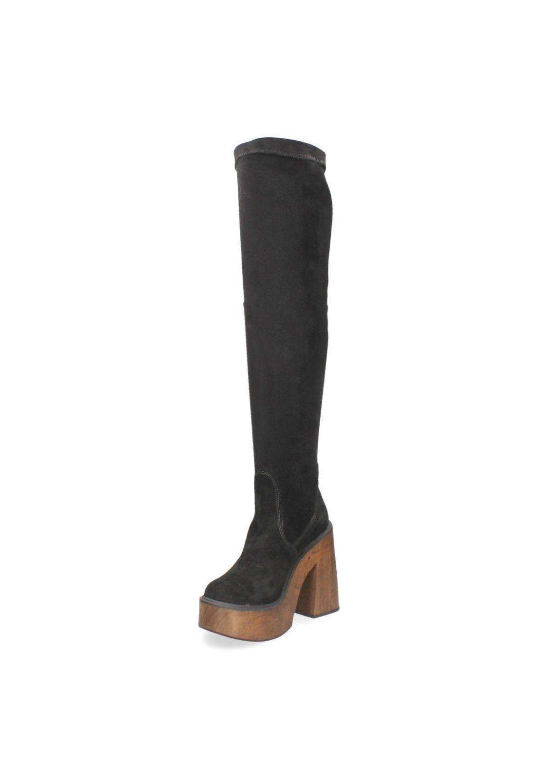 Bota Casual Mujer Zappa - X476-4