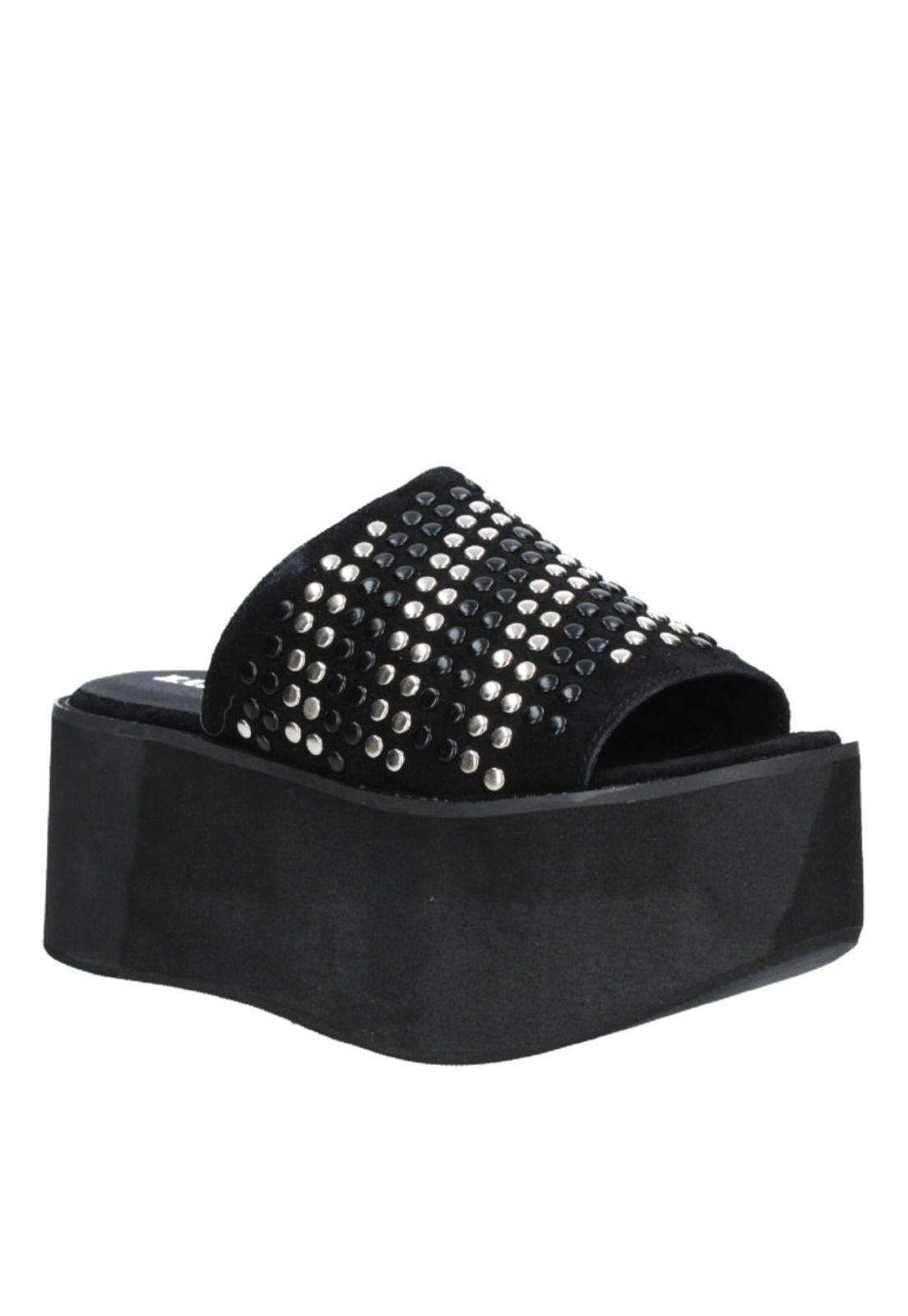 Sandalia Casual Mujer Zappa - B389-0