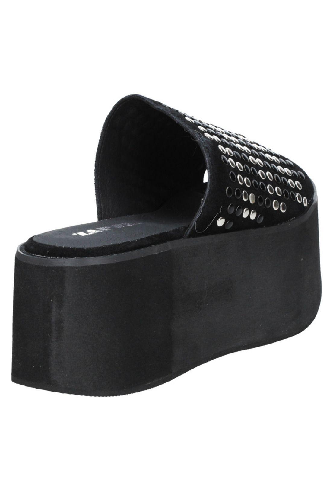 Sandalia Casual Mujer Zappa - B389-2