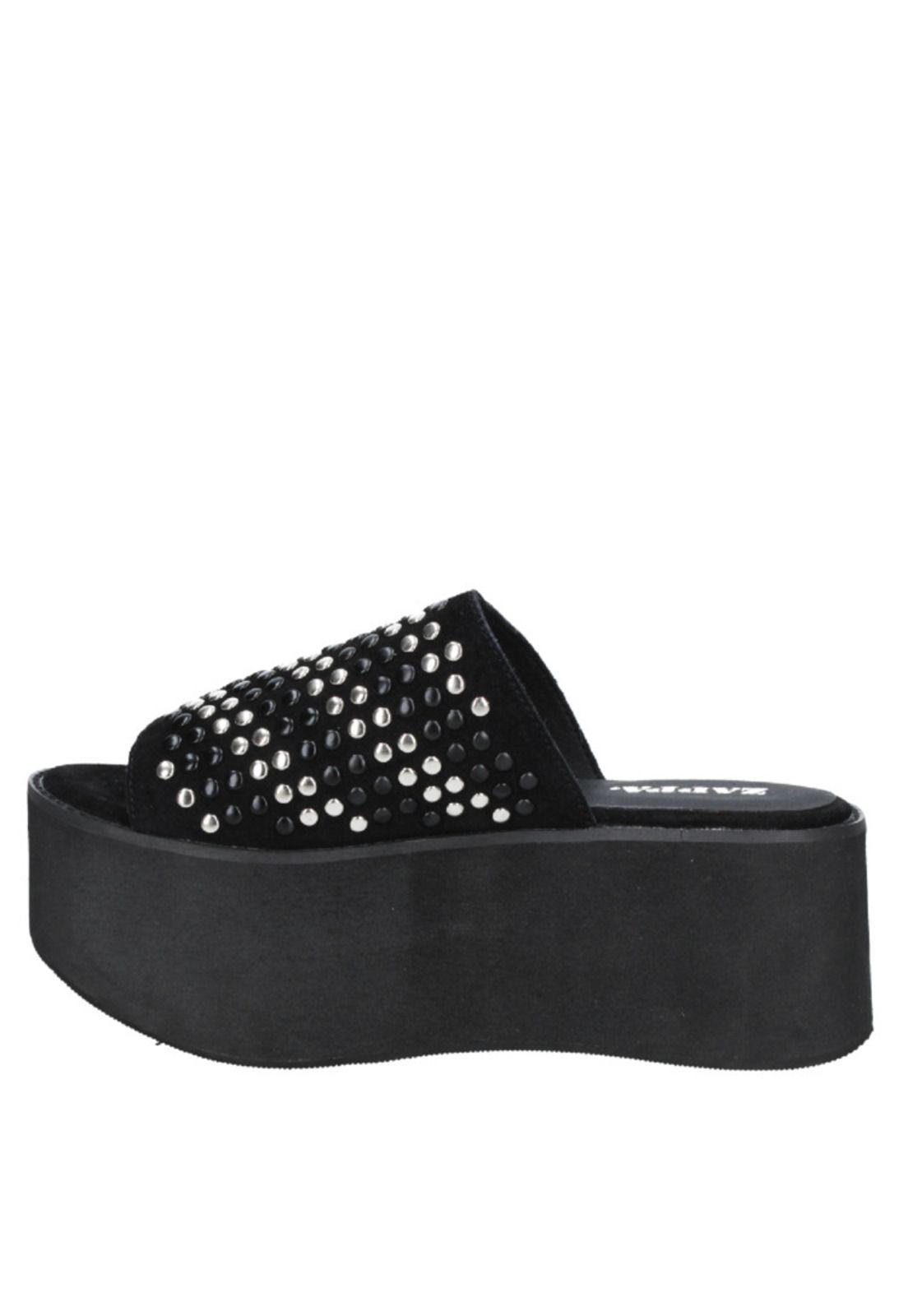 Sandalia Casual Mujer Zappa - B389-3