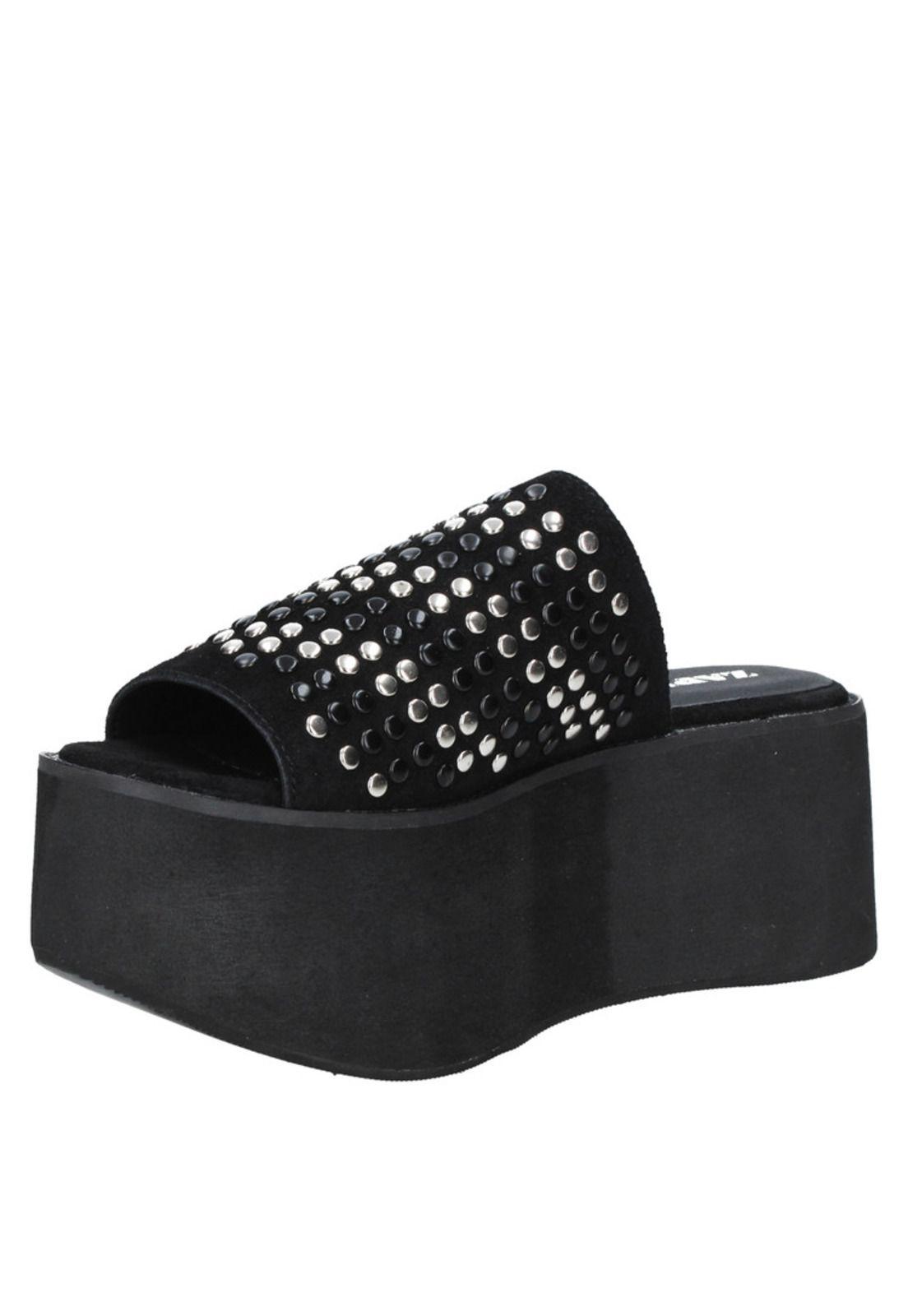 Sandalia Casual Mujer Zappa - B389-4