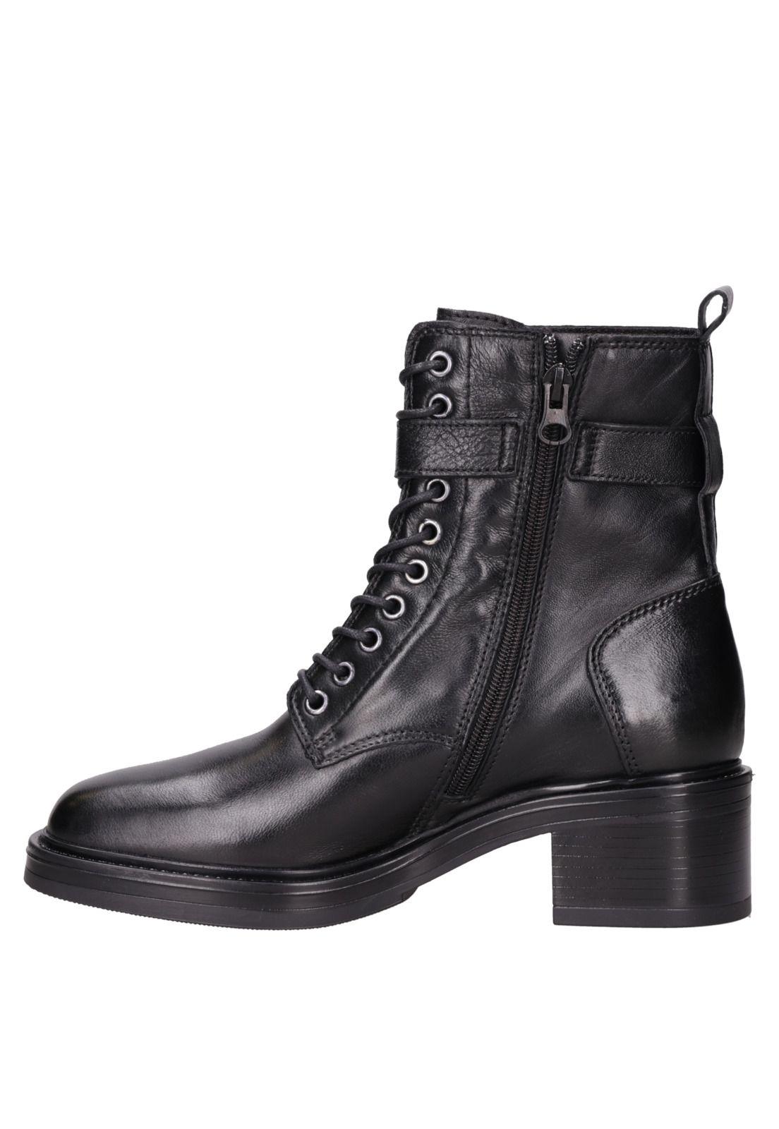 Botín Urbano Mujer Zappa - ZAM0108-3