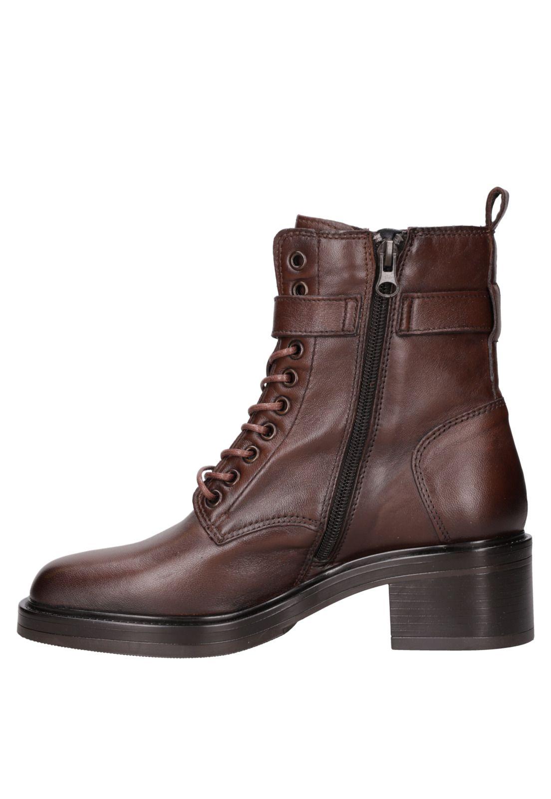 Botín Urbano Mujer Zappa - ZAM0108-3