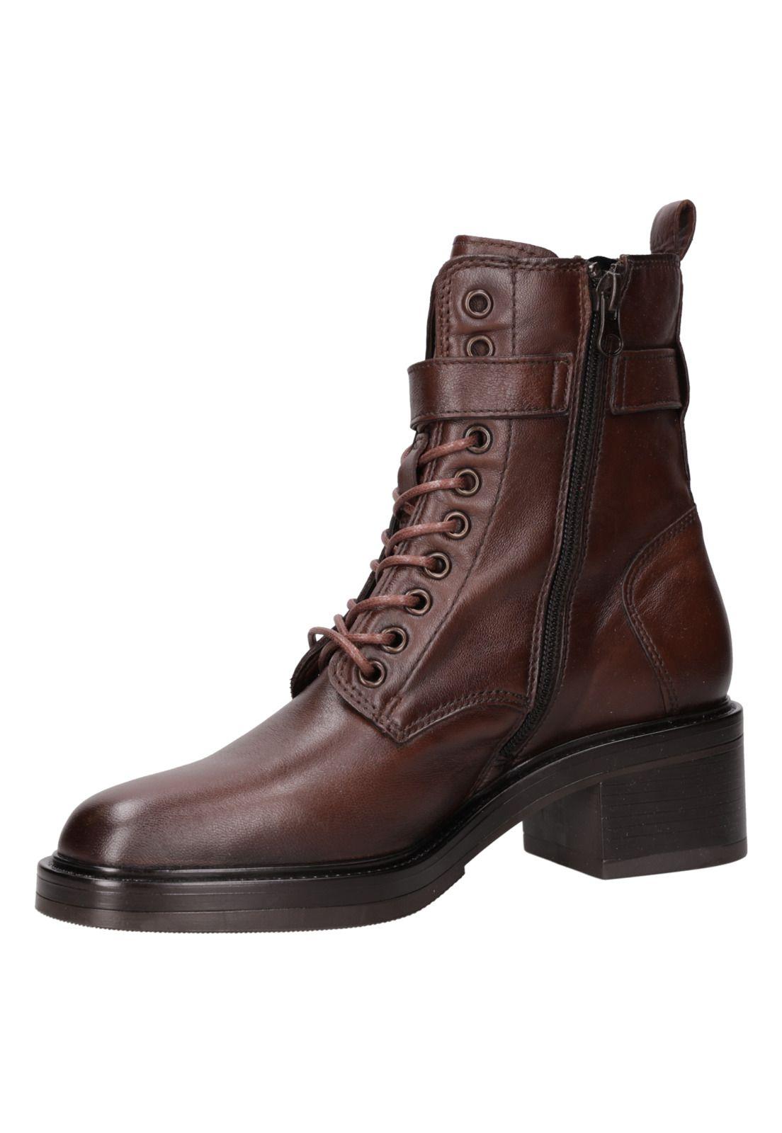 Botín Urbano Mujer Zappa - ZAM0108-4