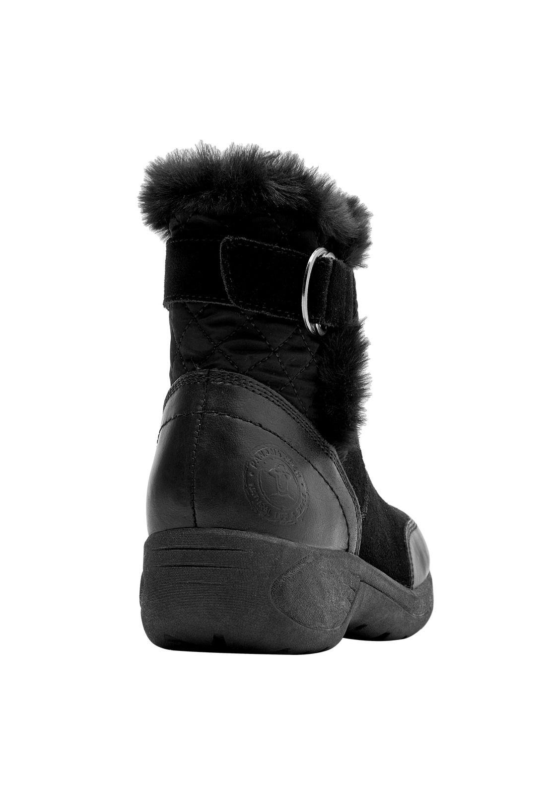 Botín Casual Mujer Panama Jack - PJM0277-2