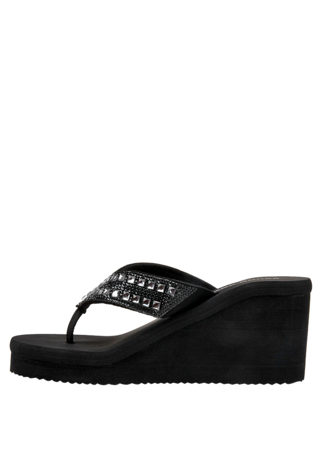 Sandalia Casual Mujer Bruno Rossi - K710-3