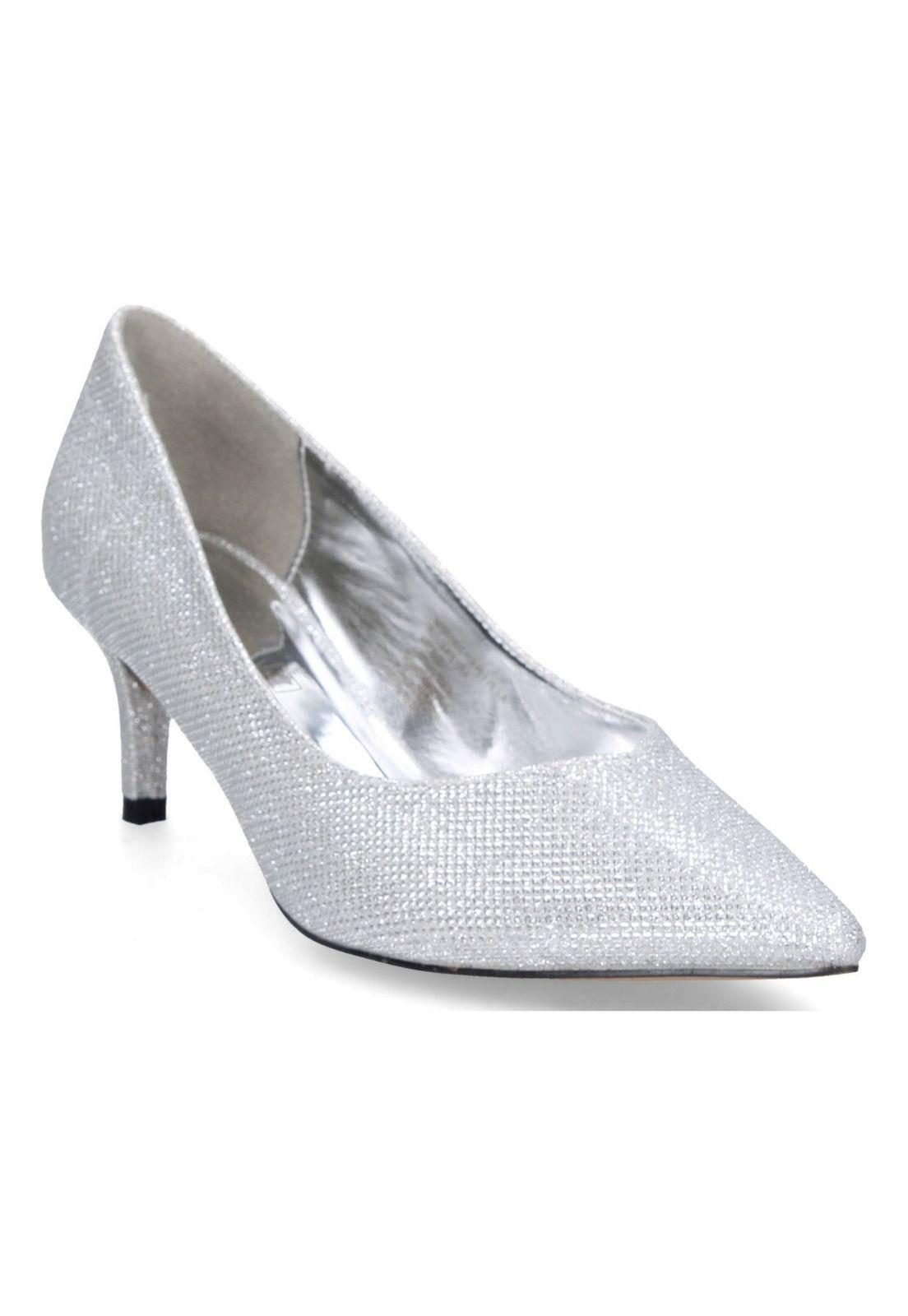 Zapato Vestir Mujer Bruno Rossi - U306-0