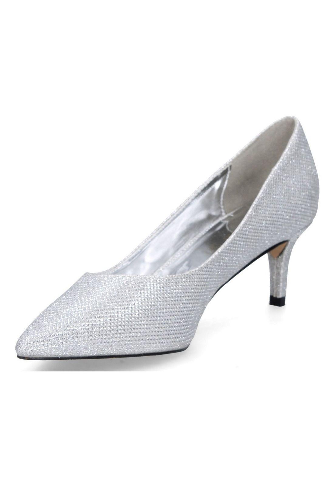 Zapato Vestir Mujer Bruno Rossi - U306-2
