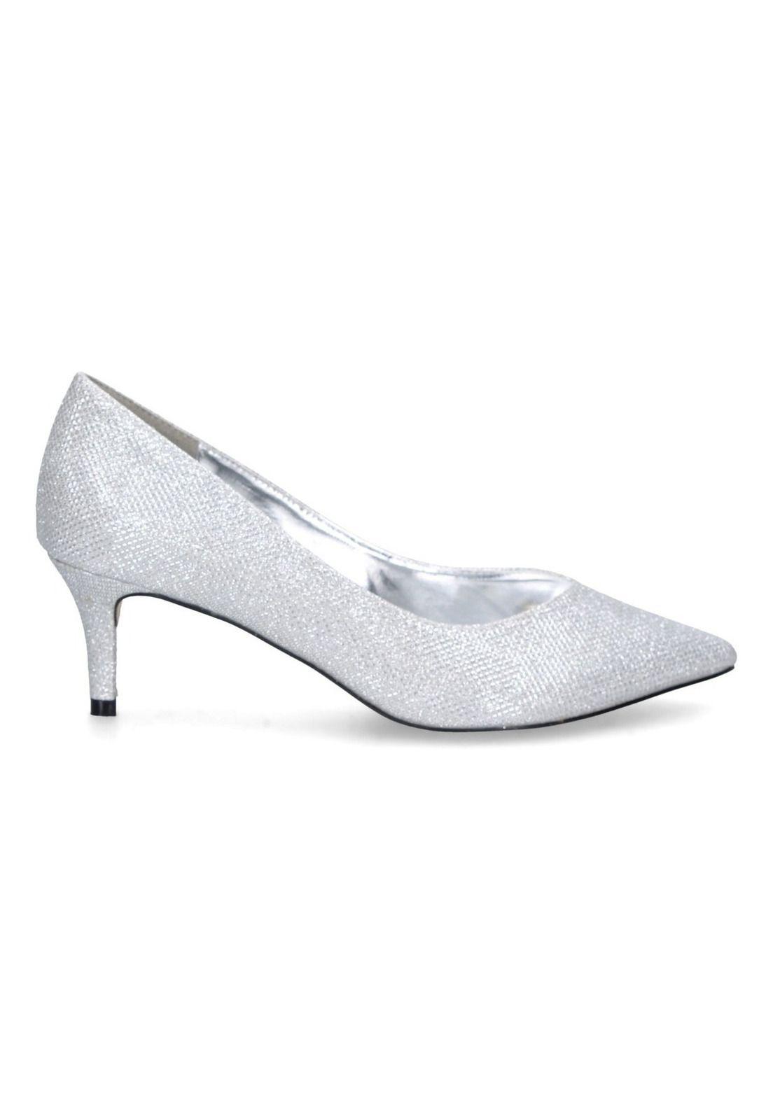 Zapato Vestir Mujer Bruno Rossi - U306-3