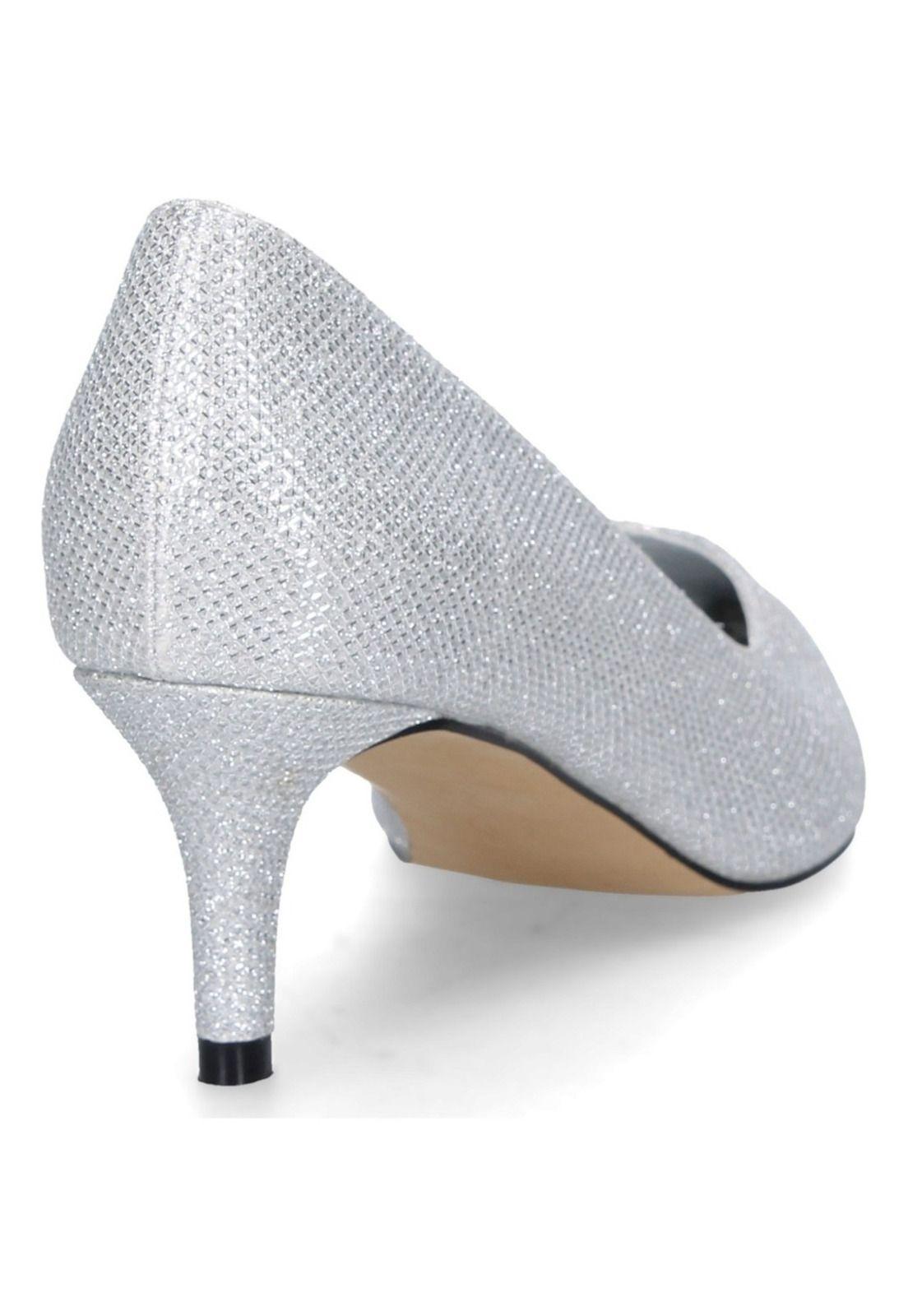 Zapato Vestir Mujer Bruno Rossi - U306-4