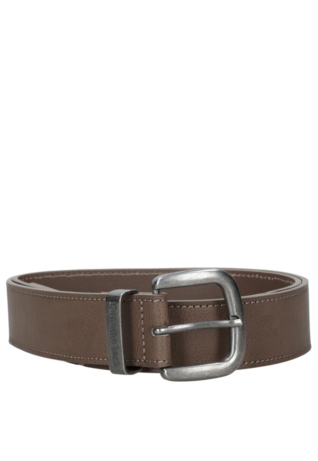 Cinturon Clásico Hombre Panama Jack - PJH006X-1
