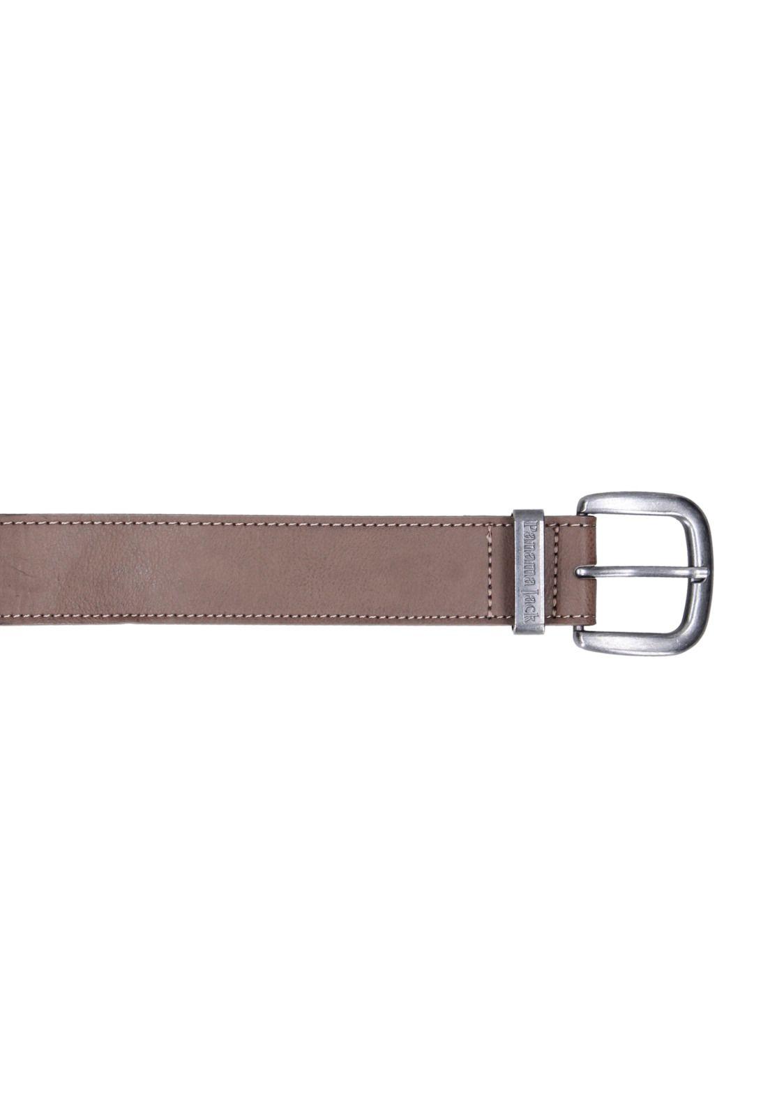 Cinturon Clásico Hombre Panama Jack - PJH006X-3