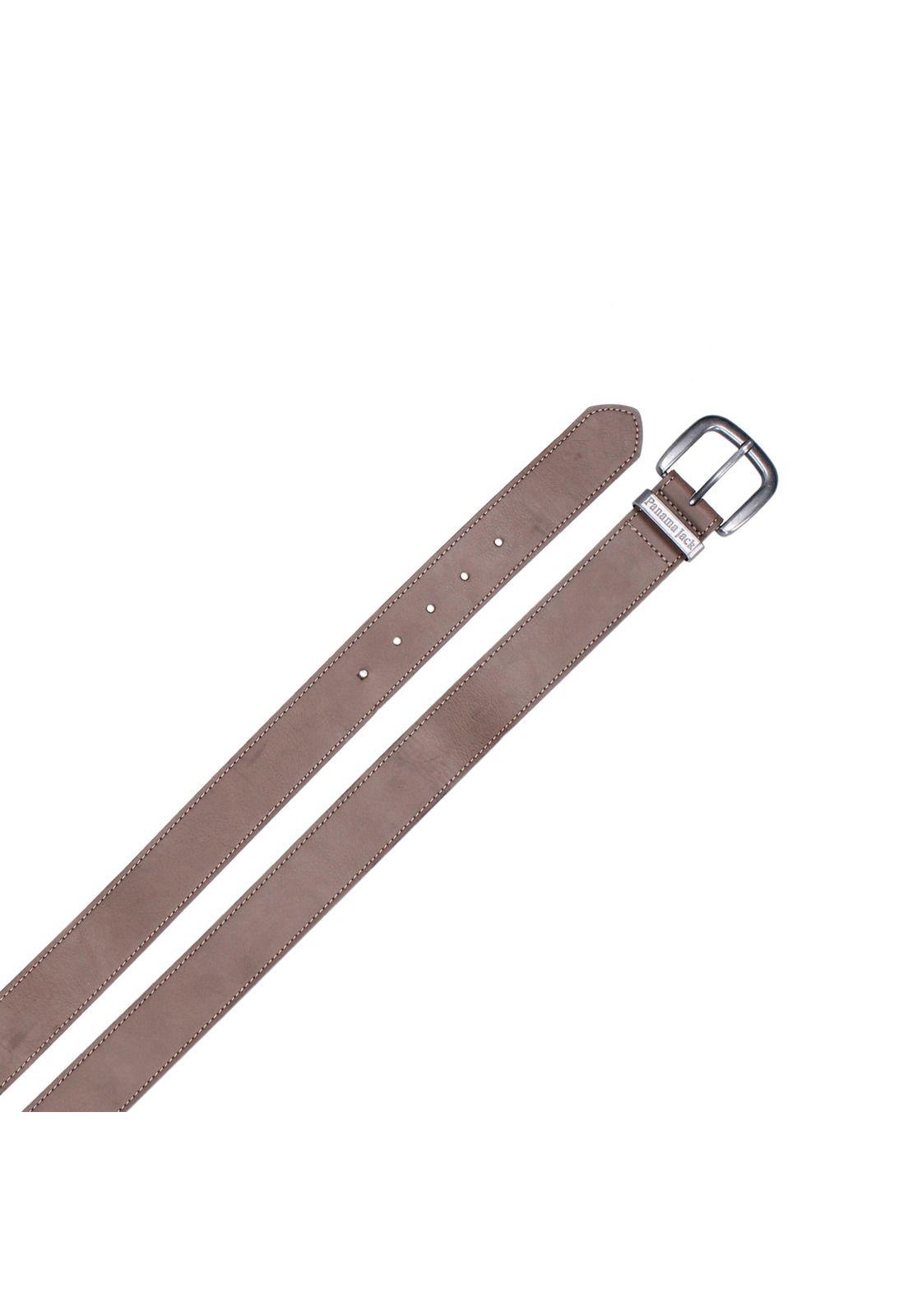 Cinturon Clásico Hombre Panama Jack - PJH006X-4