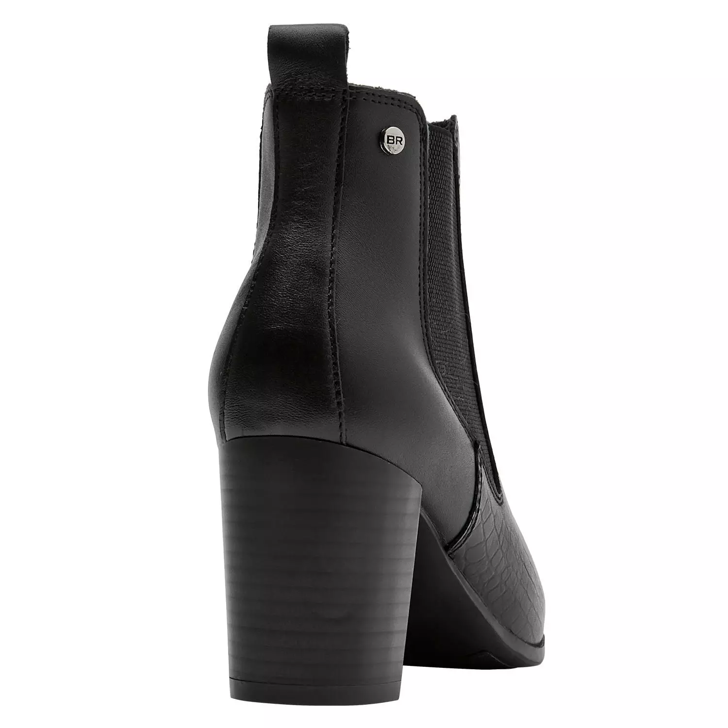 Botín Casual Mujer Bruno Rossi - BRM0306-2