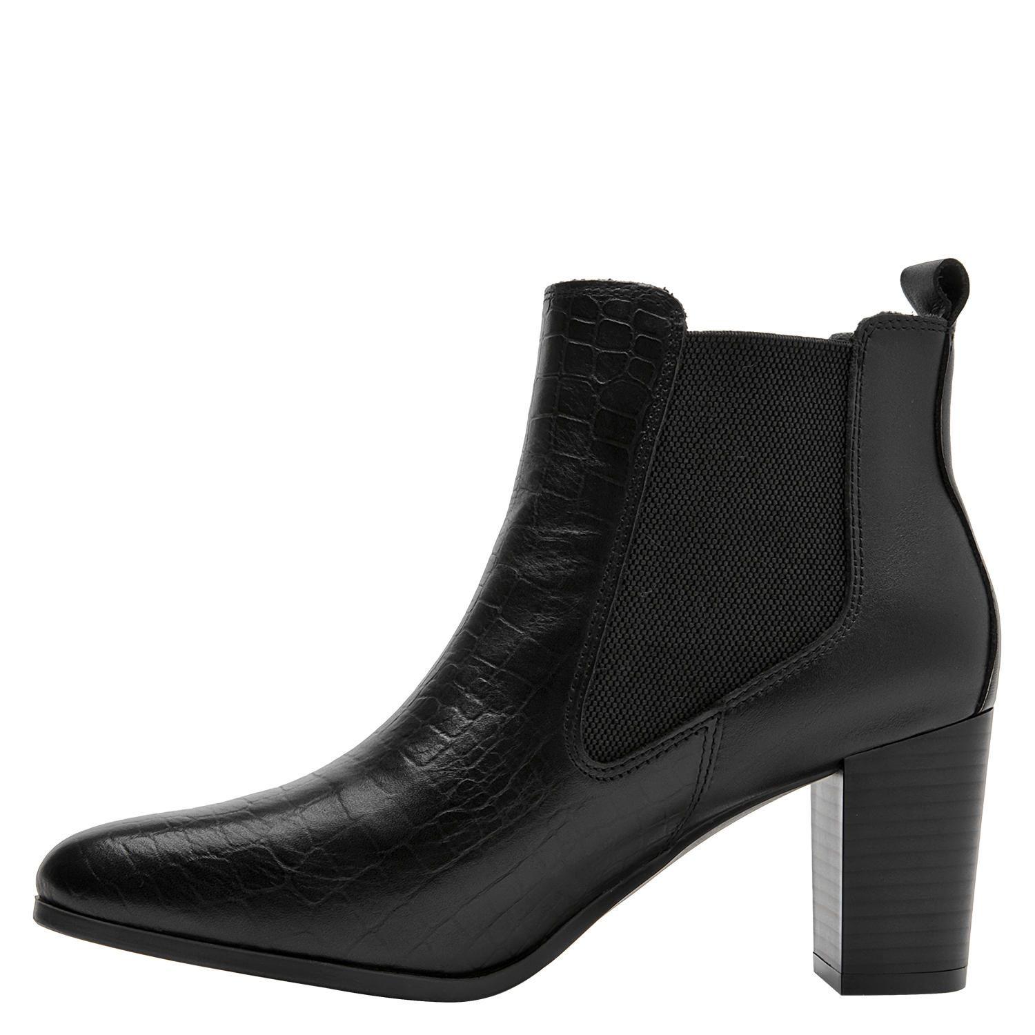 Botín Casual Mujer Bruno Rossi - BRM0306-3