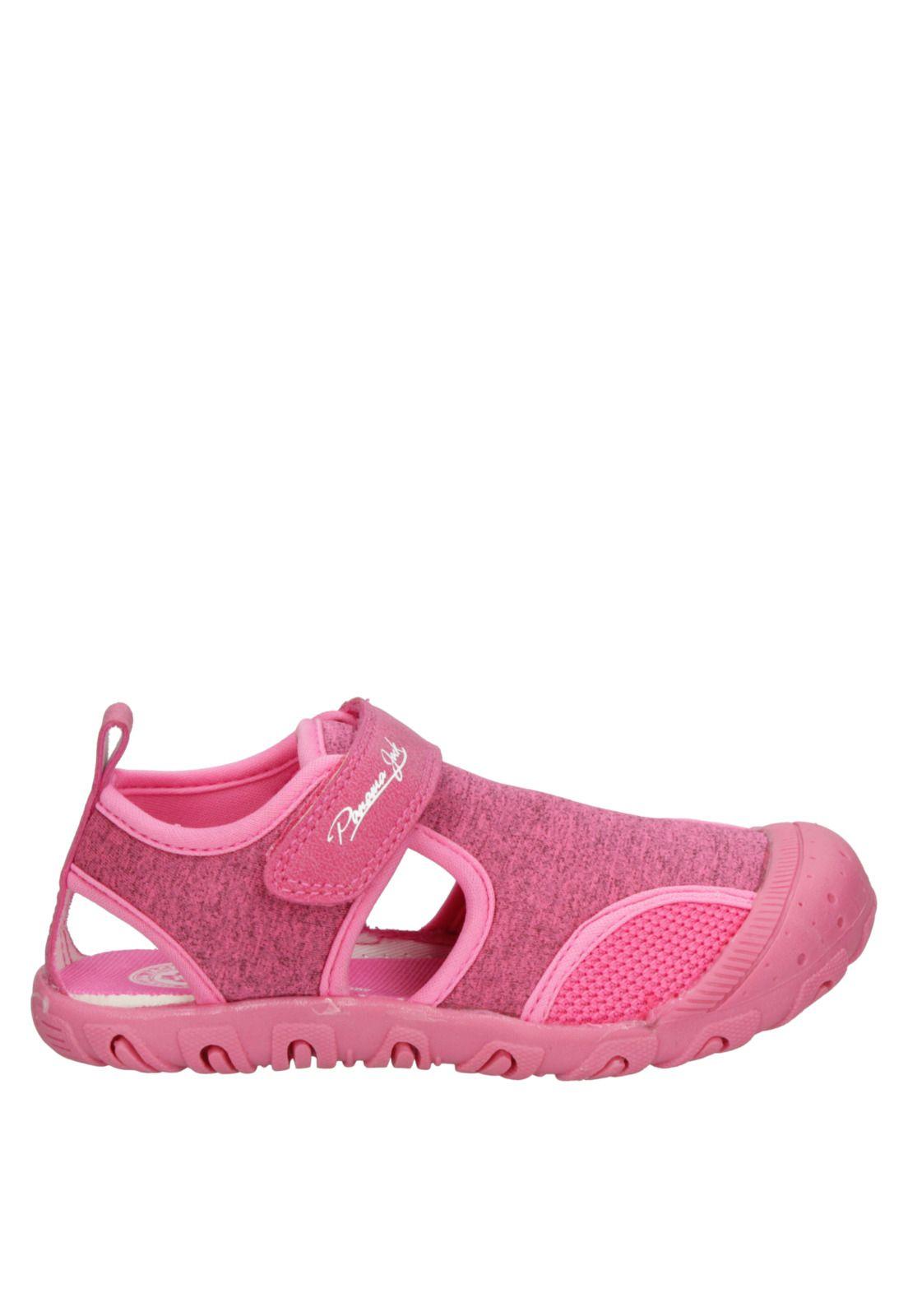 Sandalia Casual Niña Panama Jack - PJGD785-0