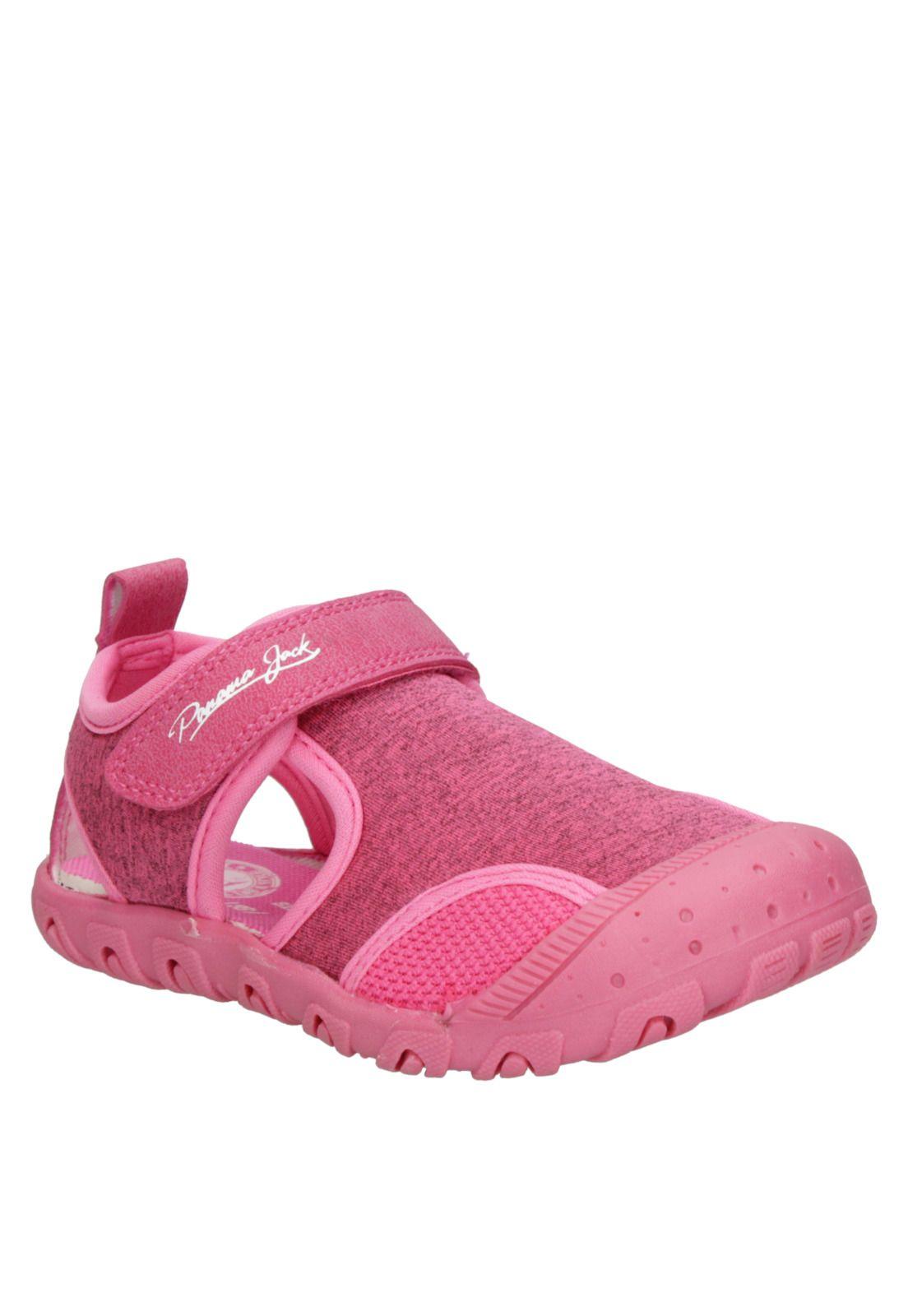 Sandalia Casual Niña Panama Jack - PJGD785-1