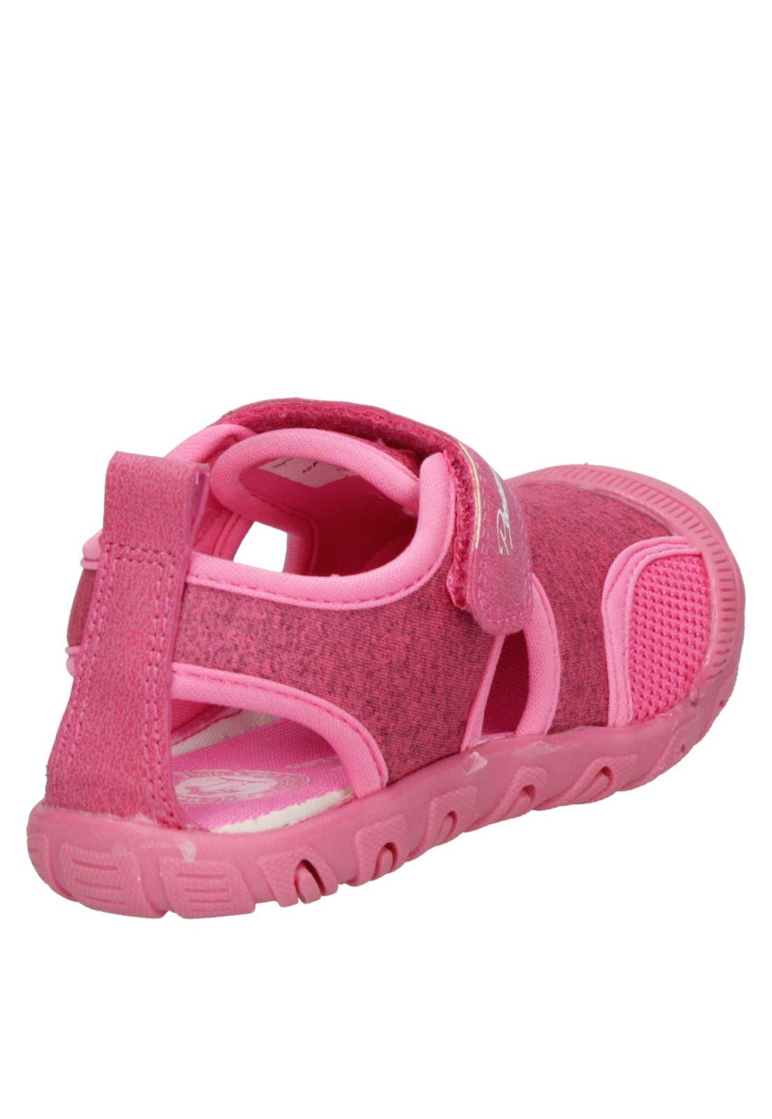 Sandalia Casual Niña Panama Jack - PJGD785-2