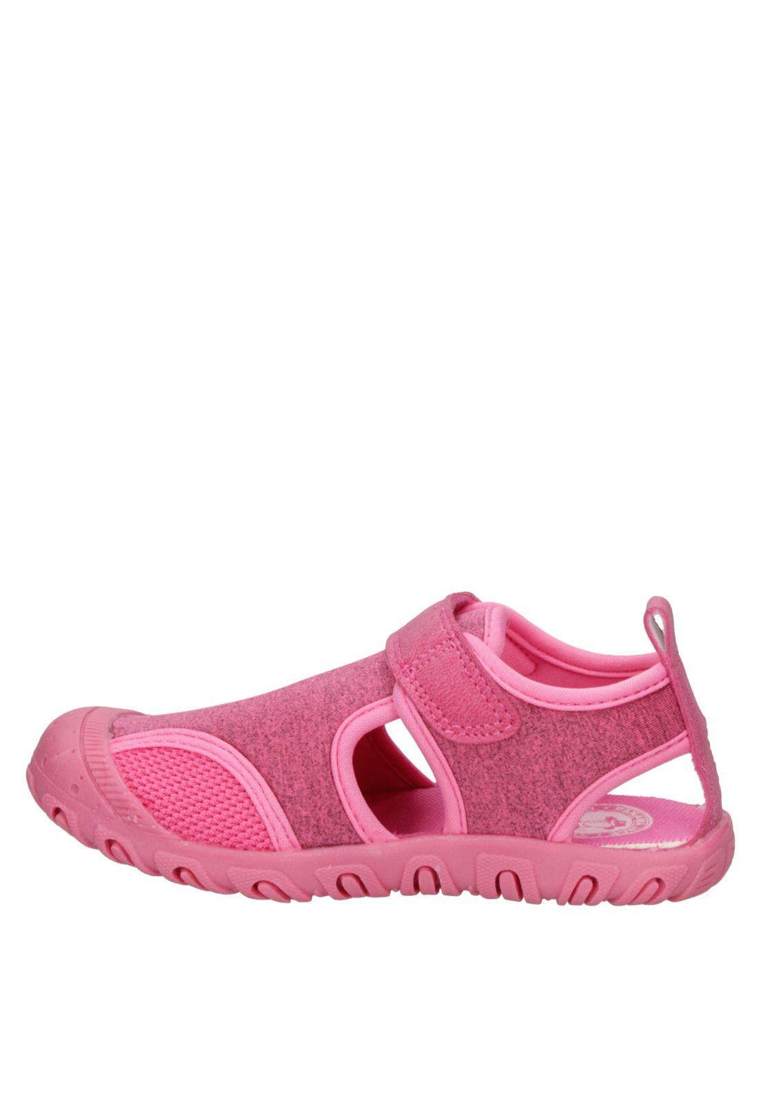 Sandalia Casual Niña Panama Jack - PJGD785-3