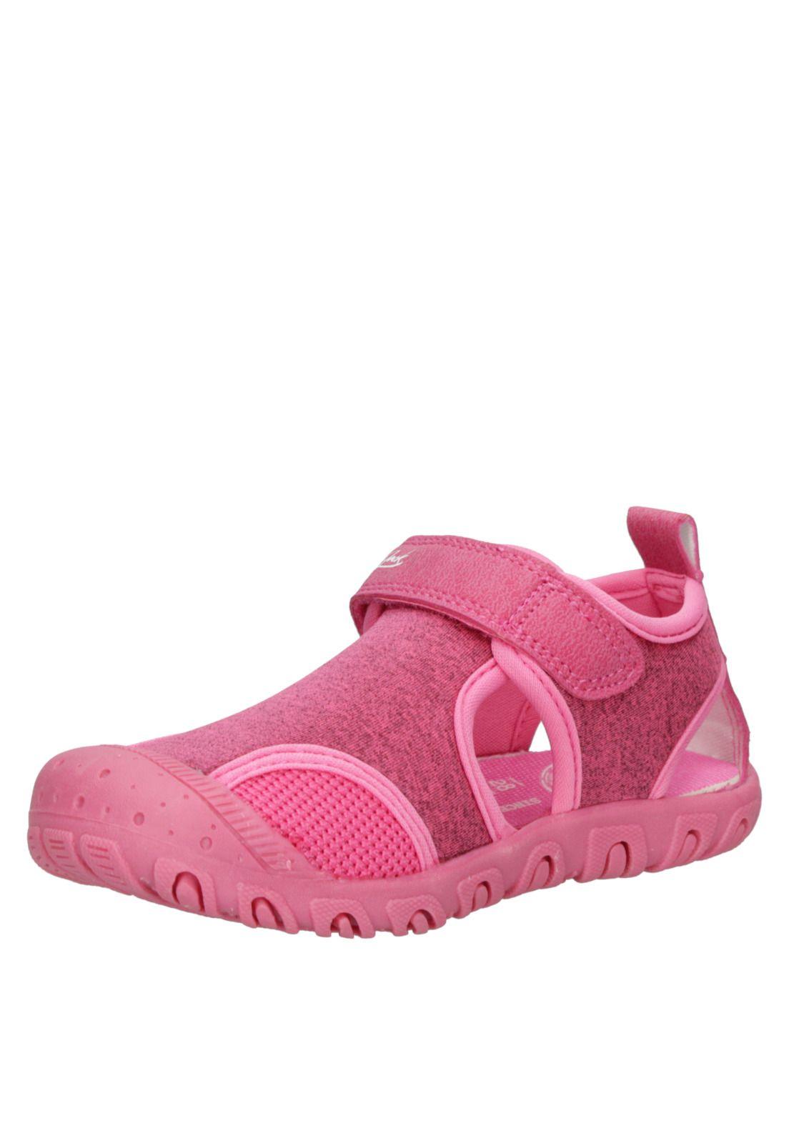 Sandalia Casual Niña Panama Jack - PJGD785-4