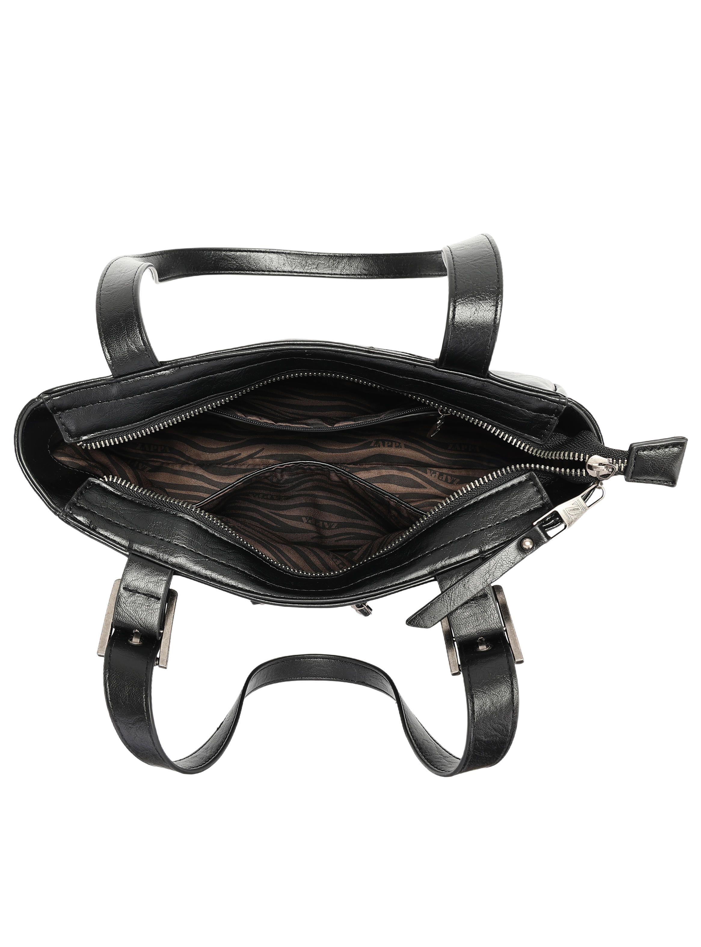 Cartera Tote Baguette Zappa - ZAM085X-3
