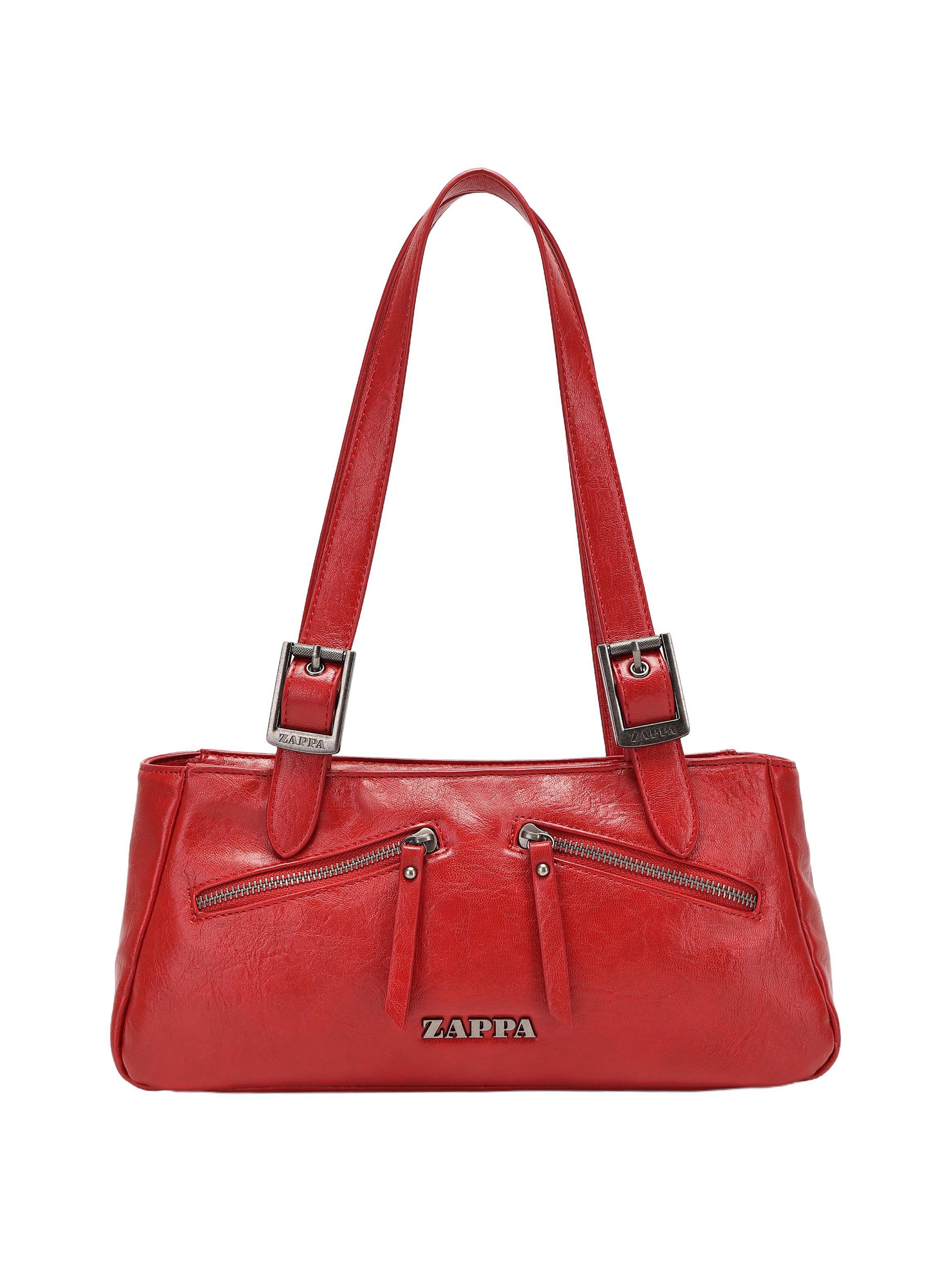 Cartera Tote Baguette Zappa - ZAM085X-4
