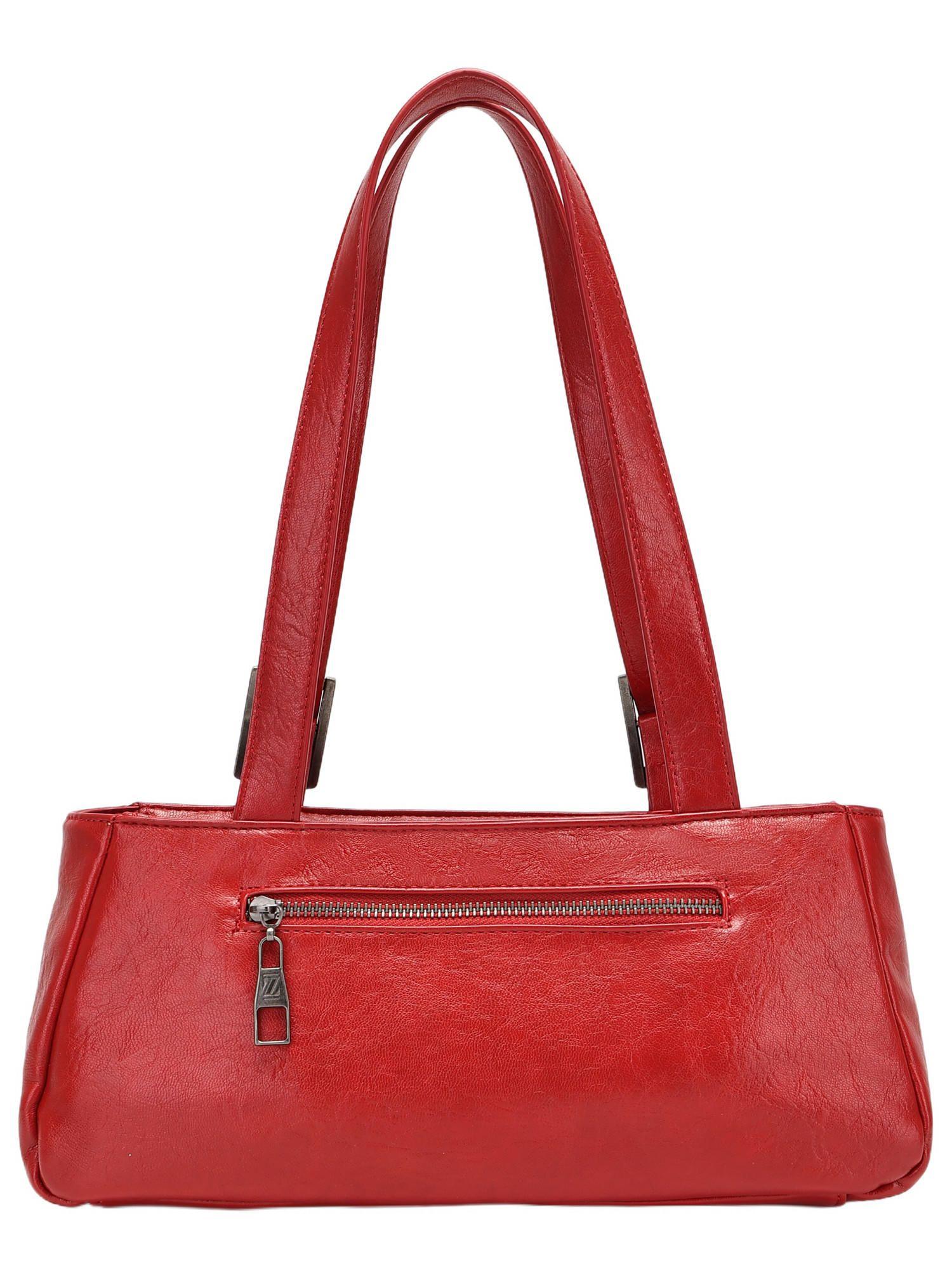 Cartera Tote Baguette Zappa - ZAM085X-5