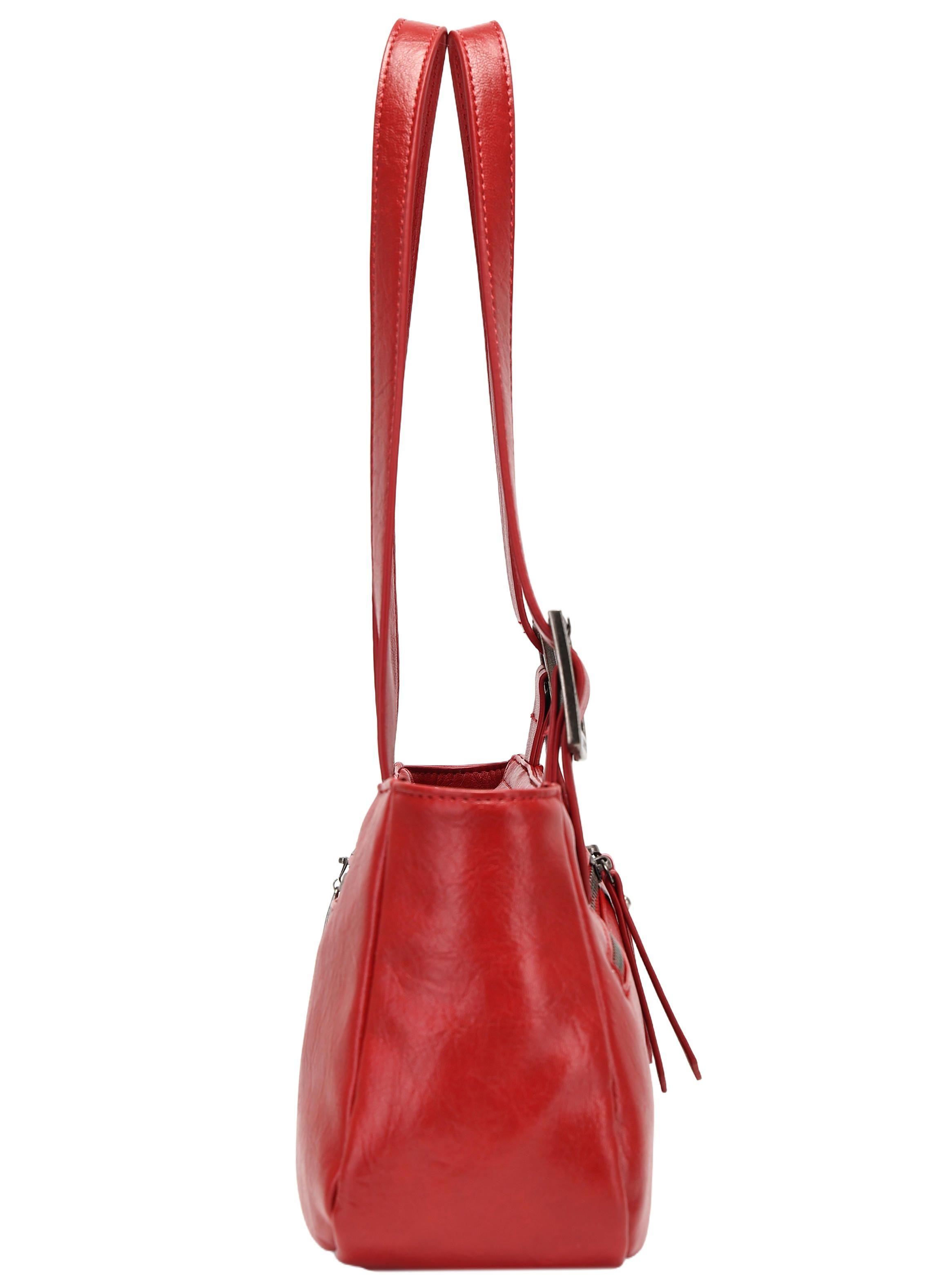 Cartera Tote Baguette Zappa - ZAM085X-6