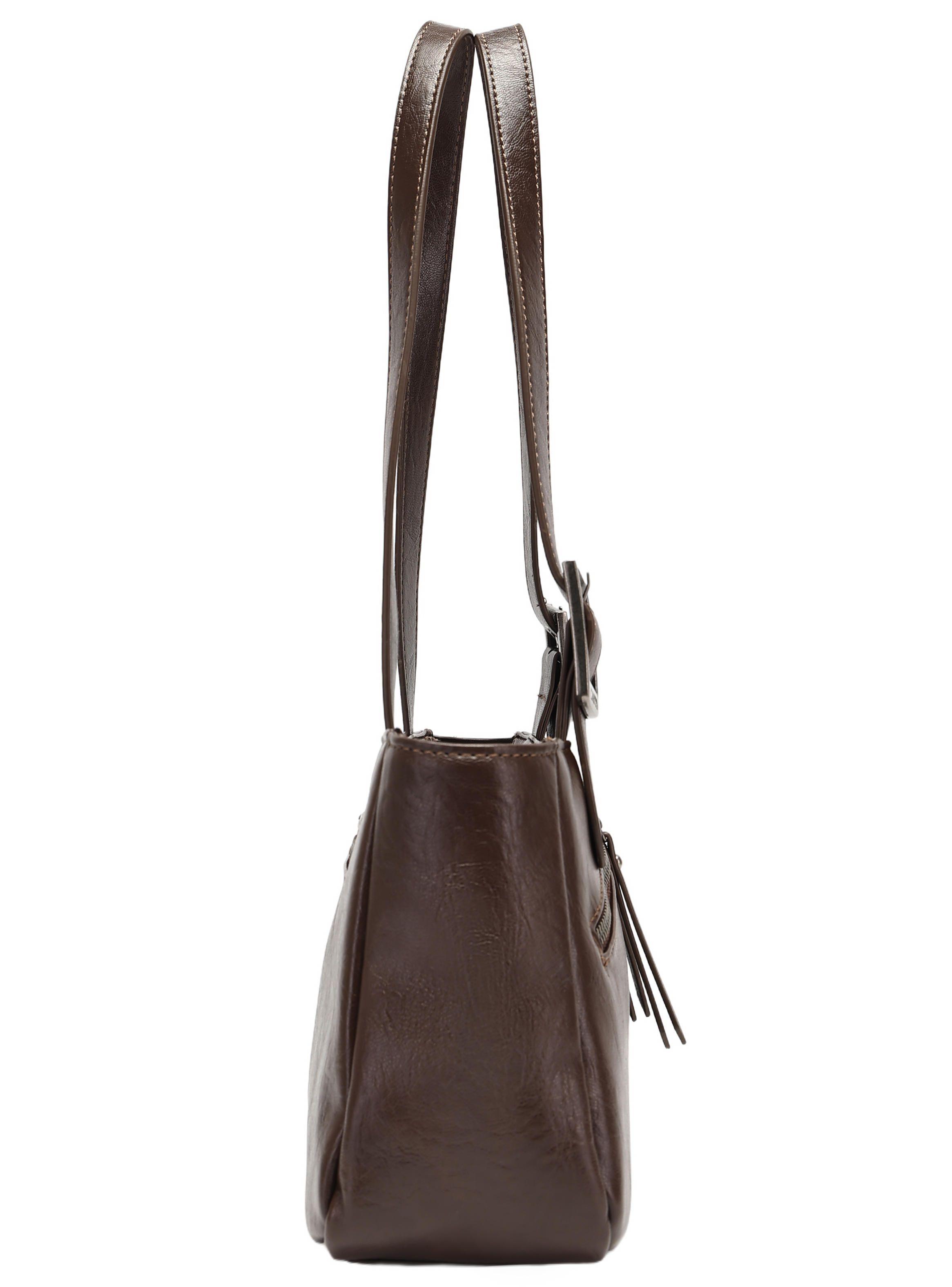 Cartera Tote Baguette Zappa - ZAM085X-3