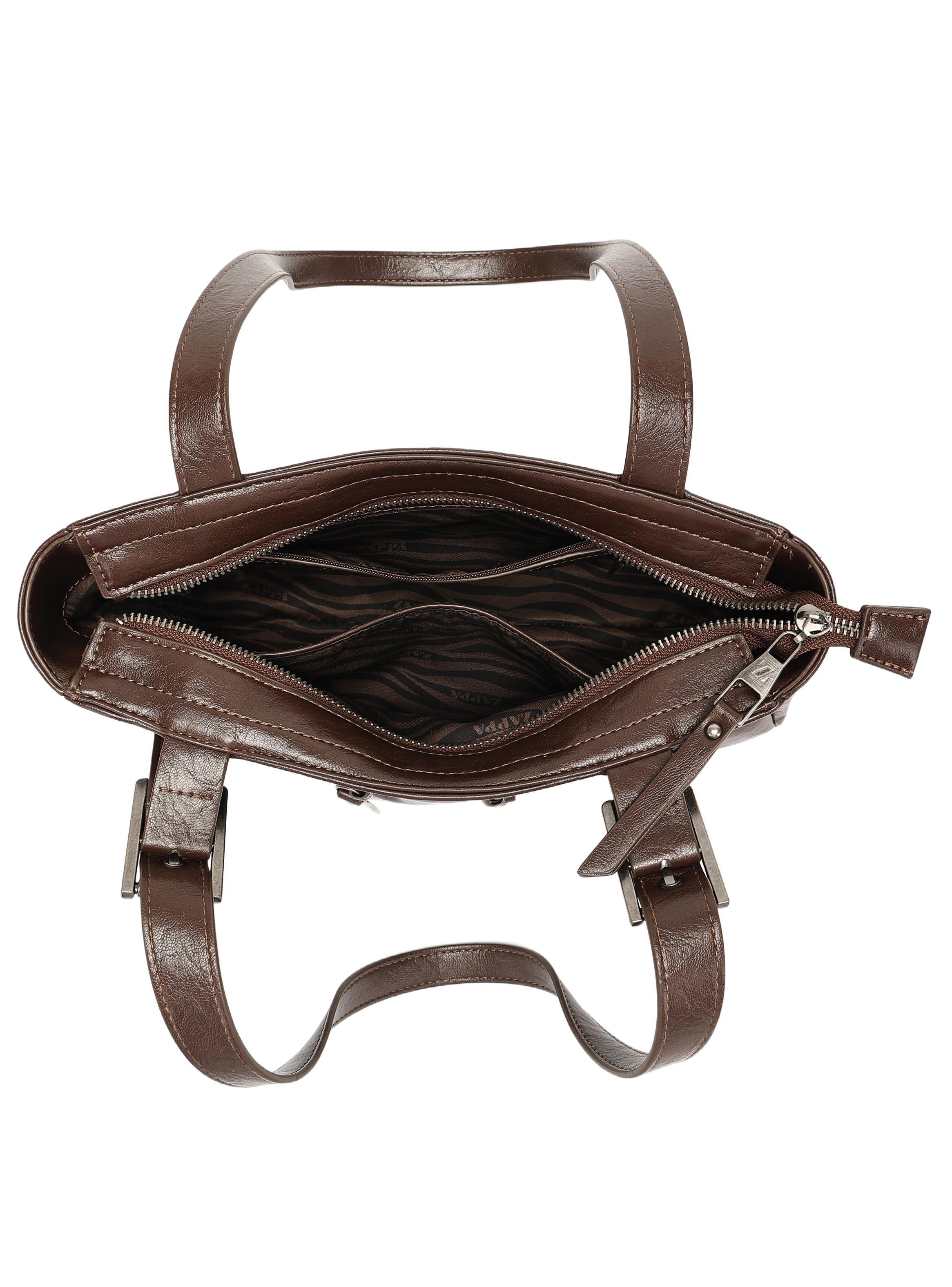 Cartera Tote Baguette Zappa - ZAM085X-4