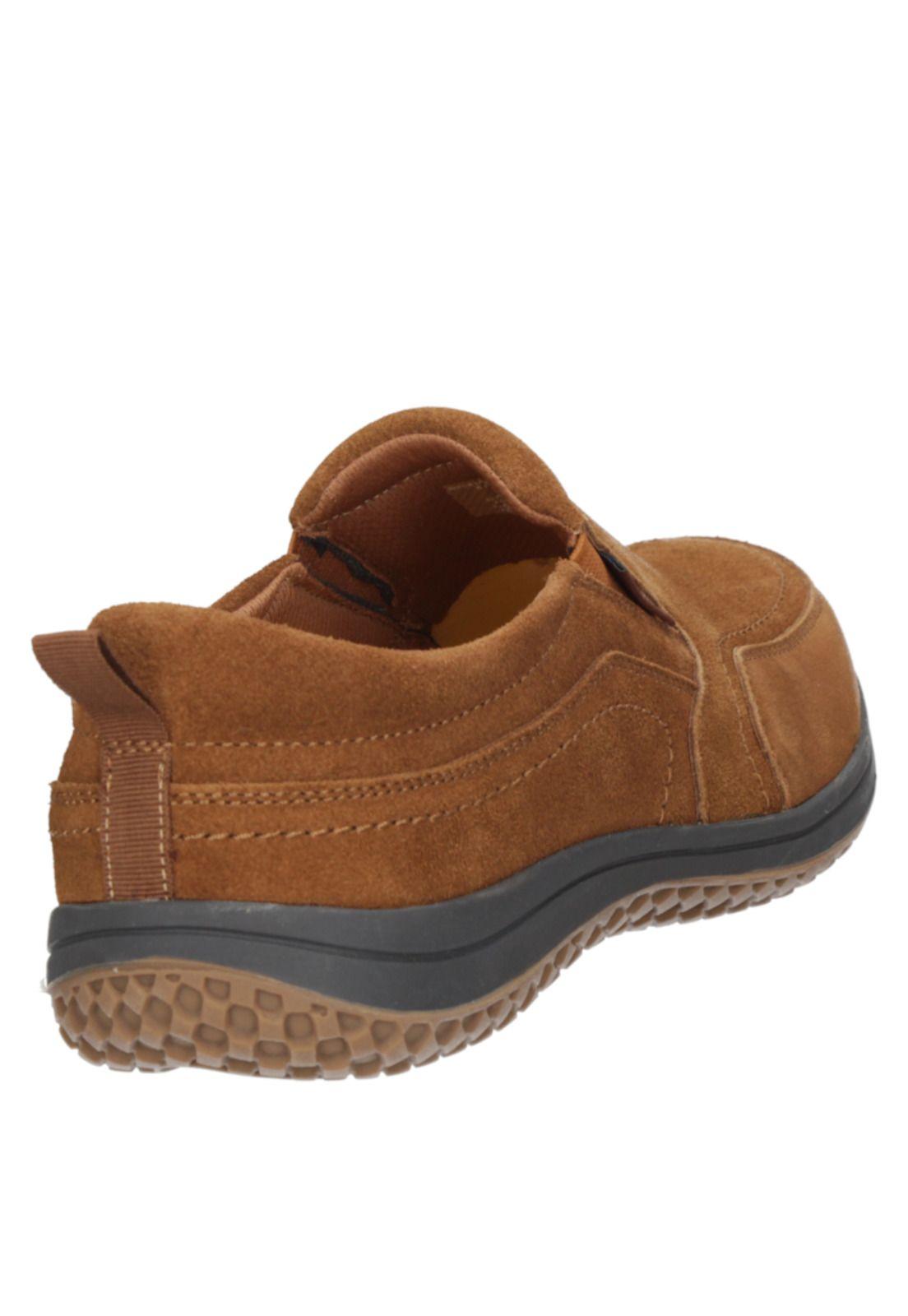 Zapatilla Casual Hombre Panama Jack- G675-2