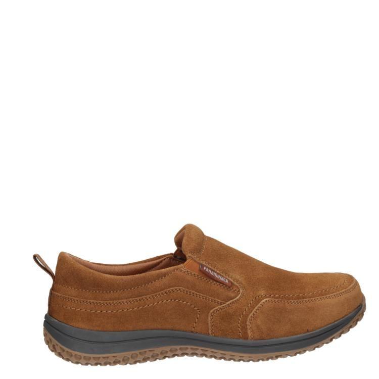 Zapatilla Casual Hombre Panama Jack- G675-1