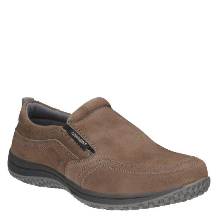 Zapatilla Casual Hombre Panama Jack- G675-0